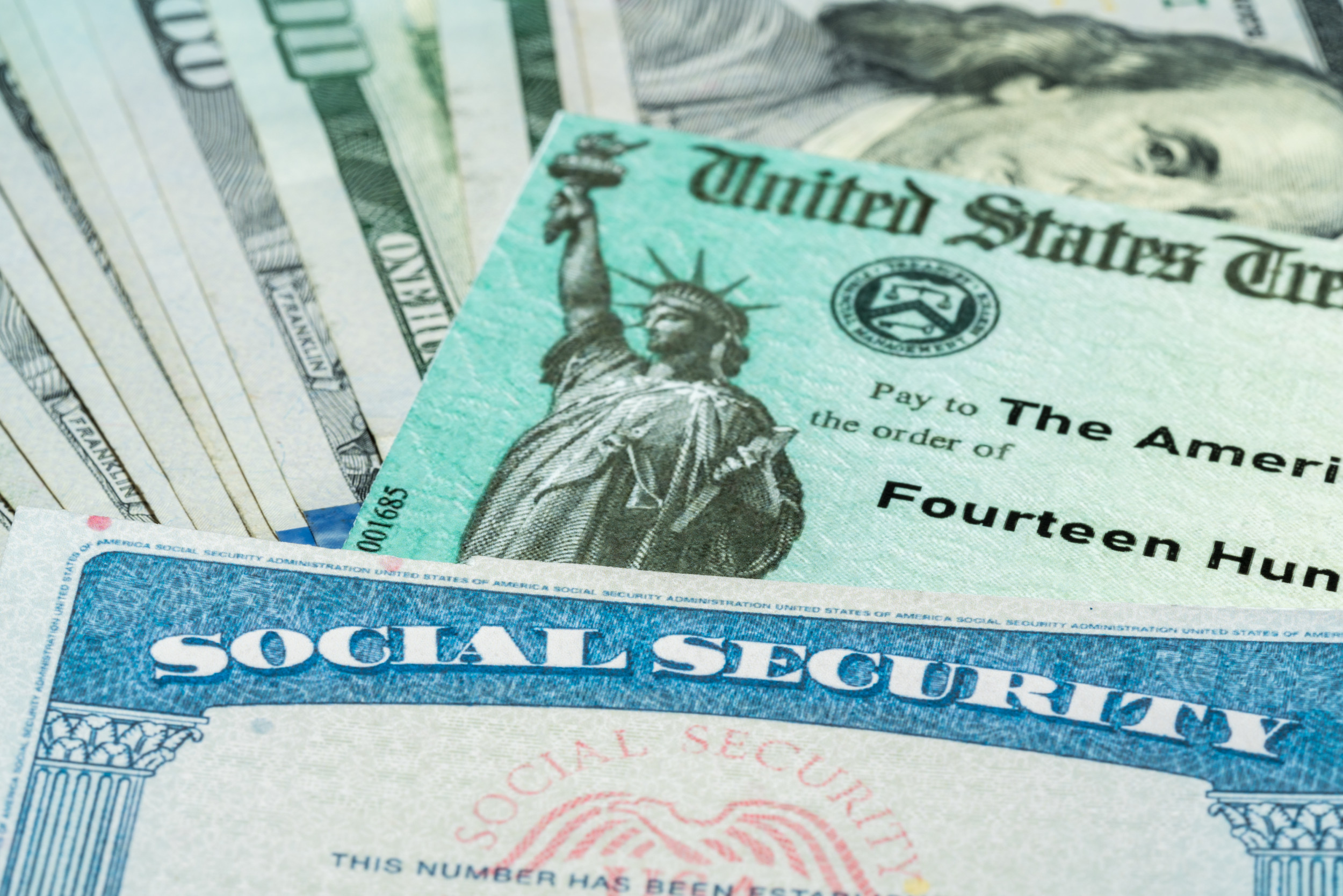 Increased Social Security Payment of Up to $967 to Be Paid This Week