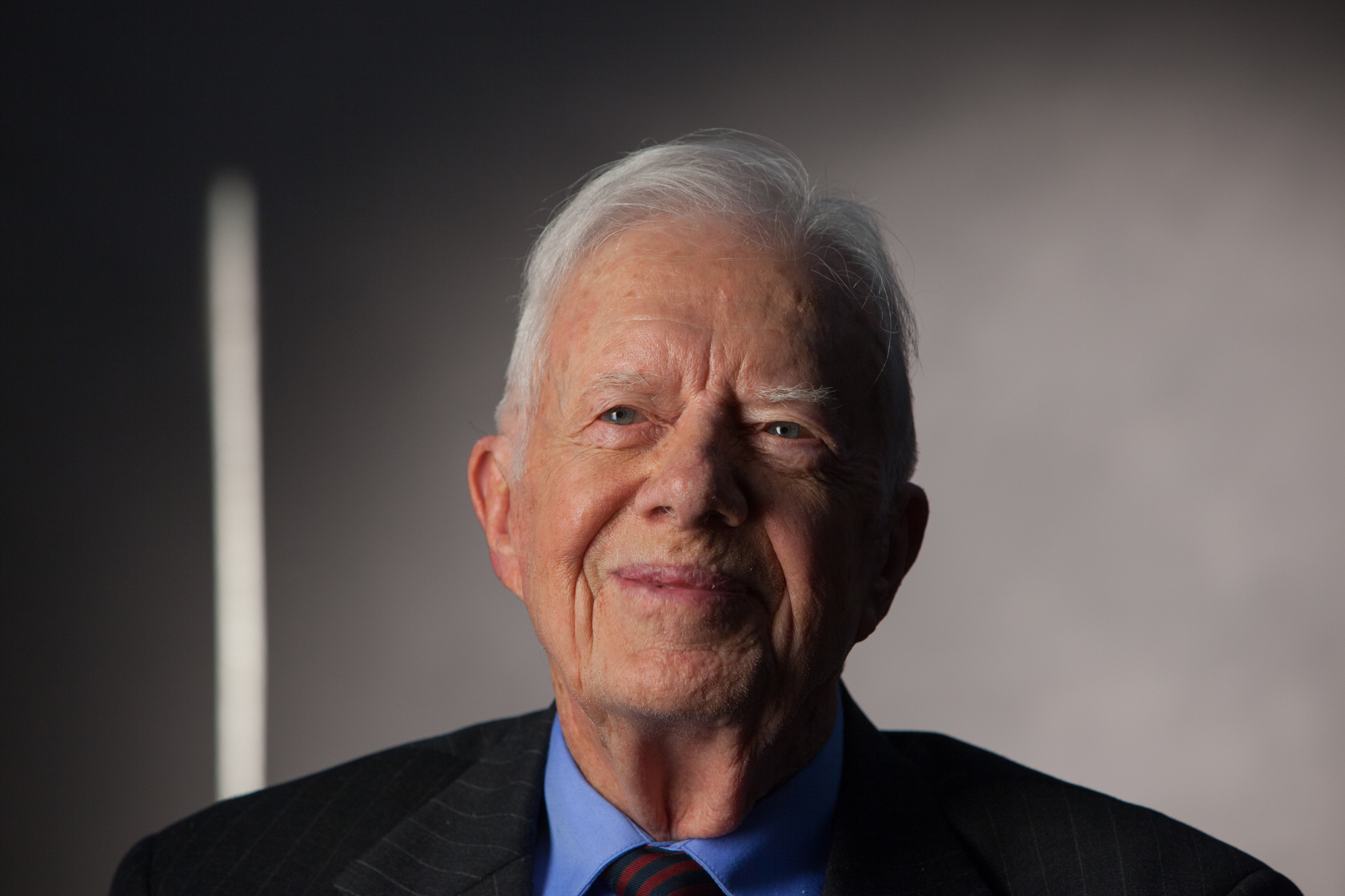 Jimmy Carter