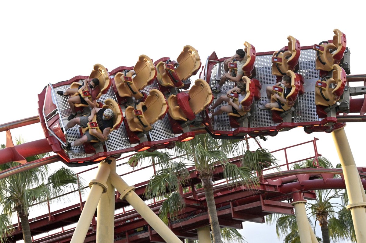 Rip Ride Rockit