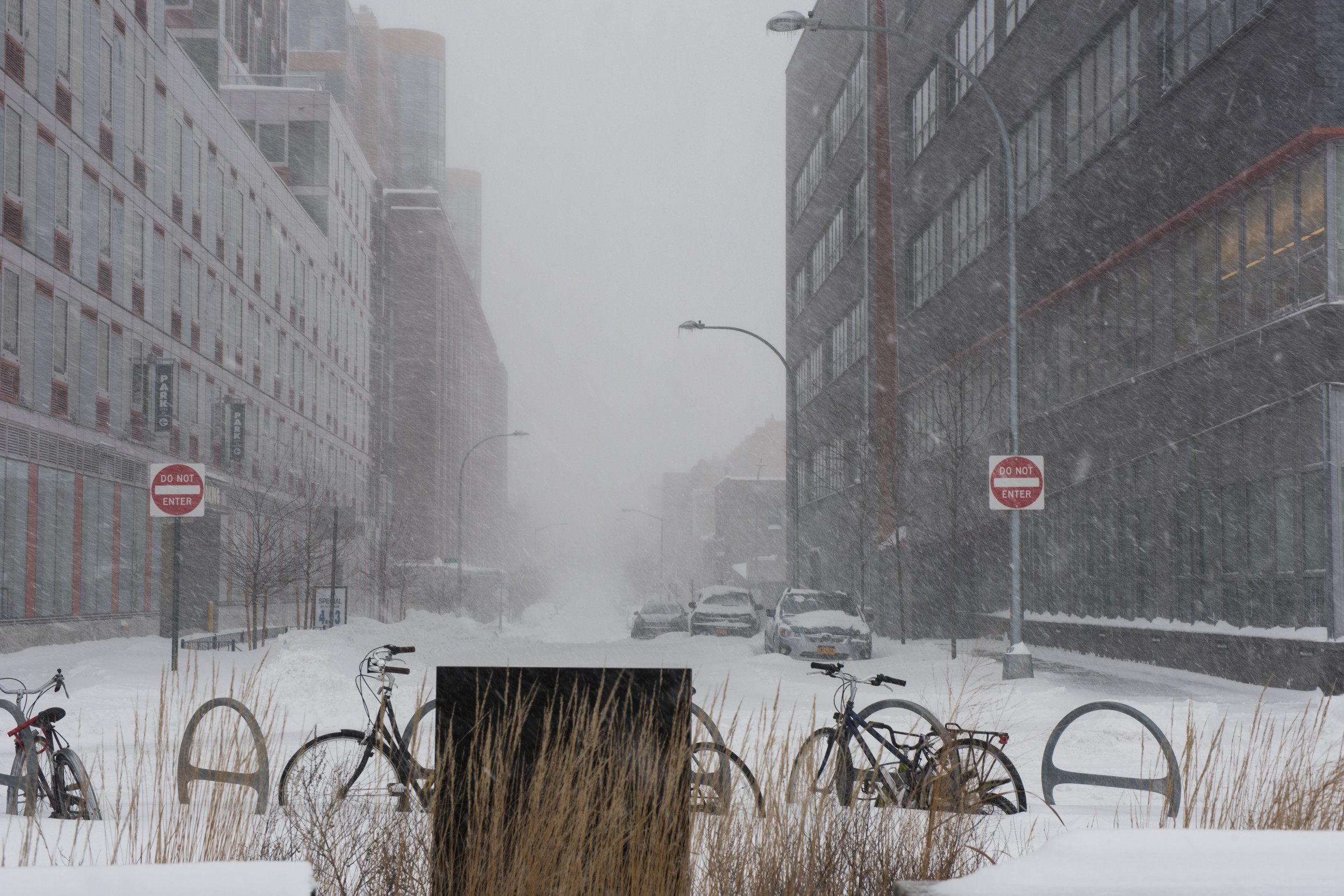 Polar Vortex Could Make January One of Coldest in Years Newsweek