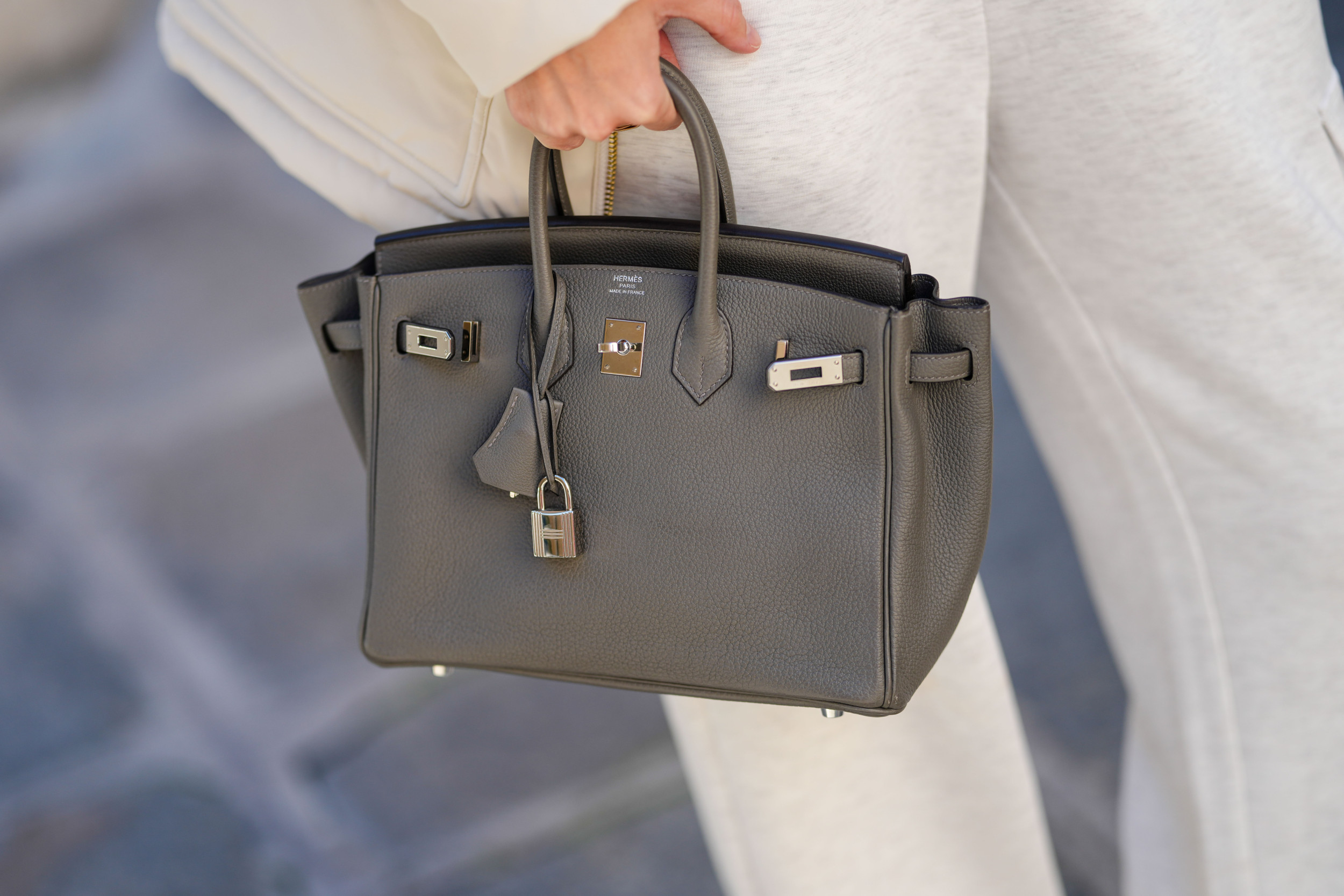 Walmart's Viral Birkin Bag Dupe Is Bad News for Luxury Brand, Experts