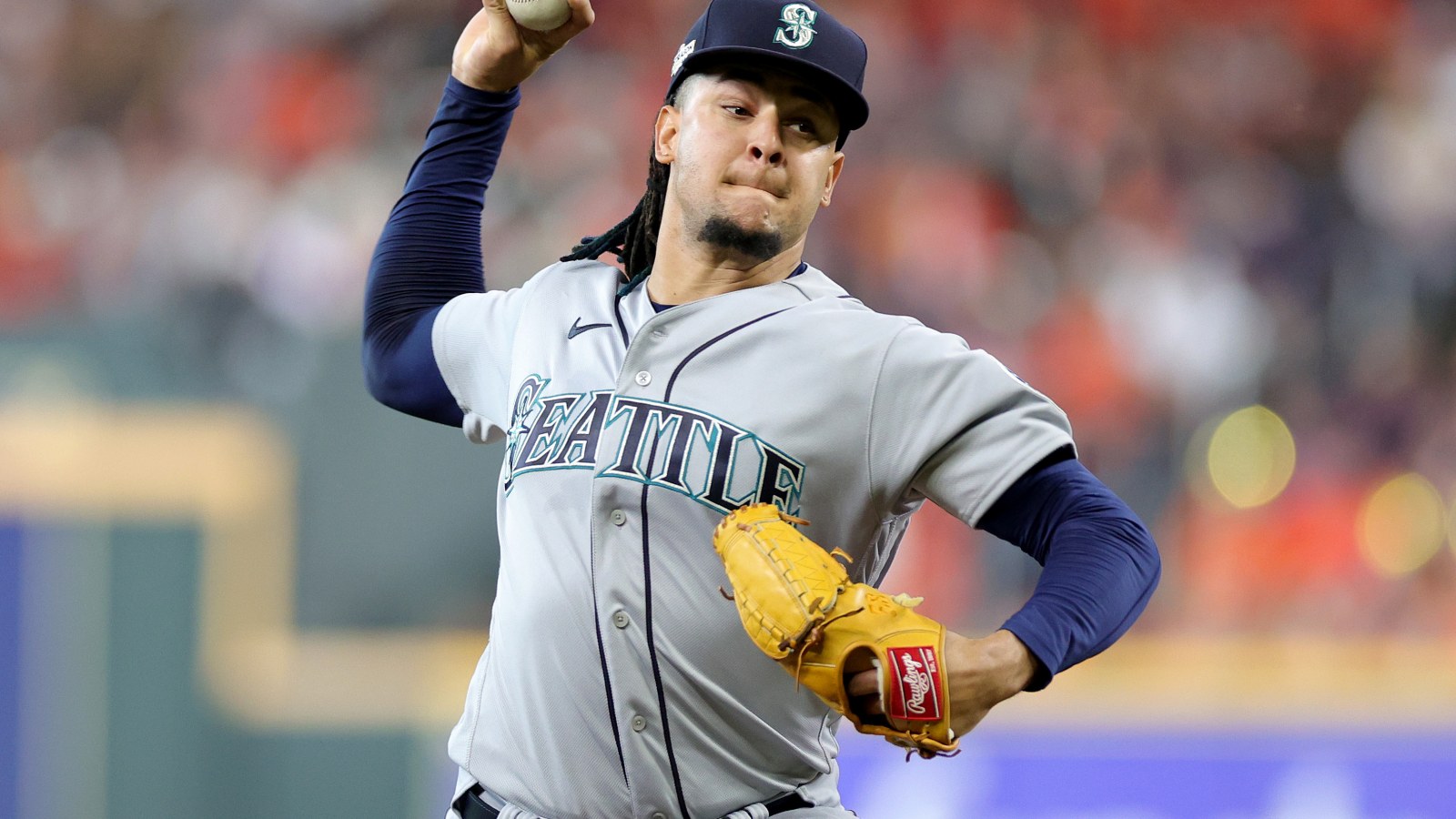 Here's Potential Trade Package Orioles Could Use To Land Luis Castillo -  Newsweek