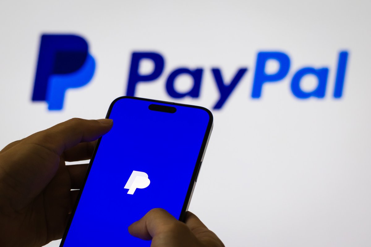 Estafa de miel PayPal viral