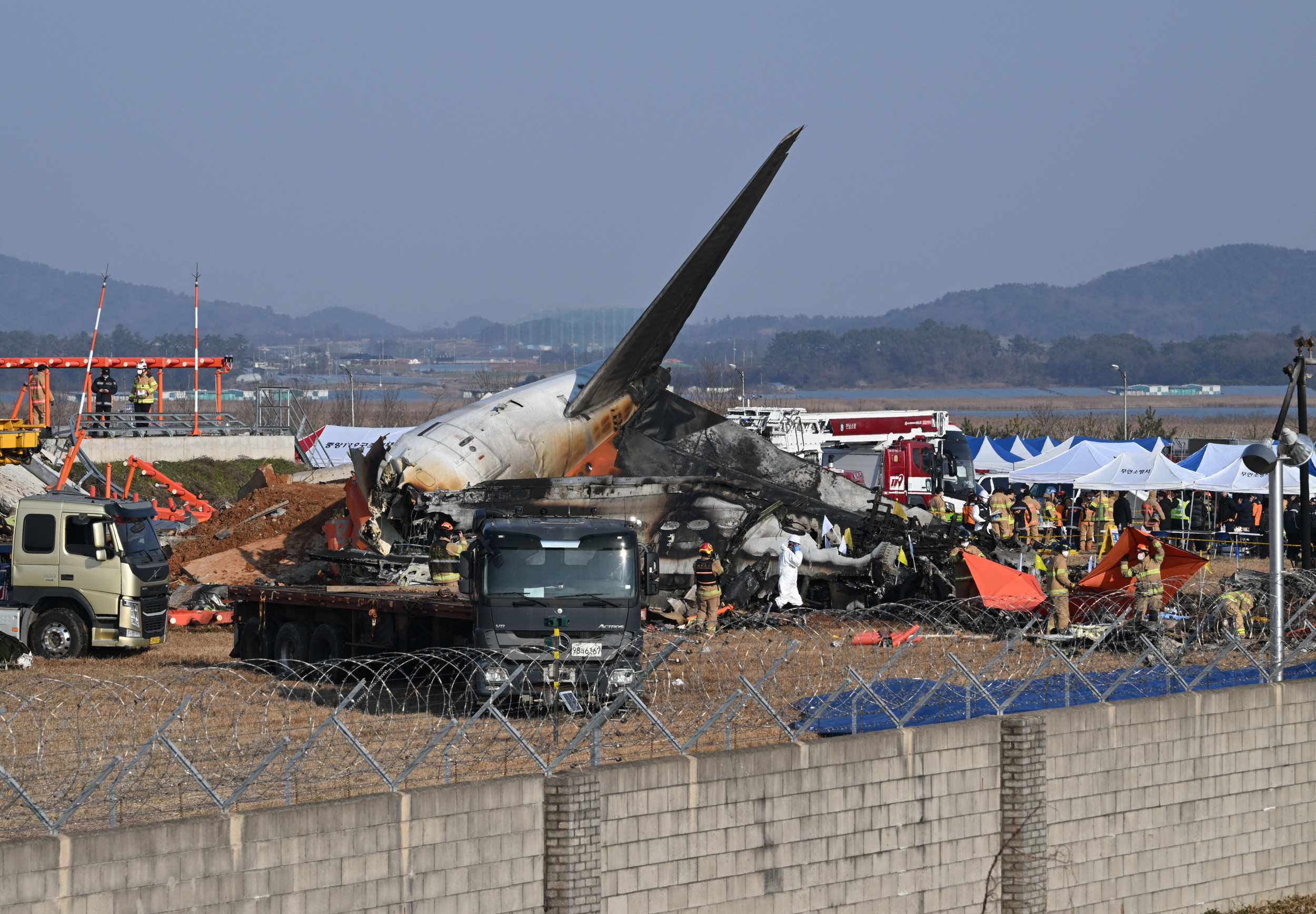 How Many Boeing Plane Crashes Have There Been in 2024? - Newsweek