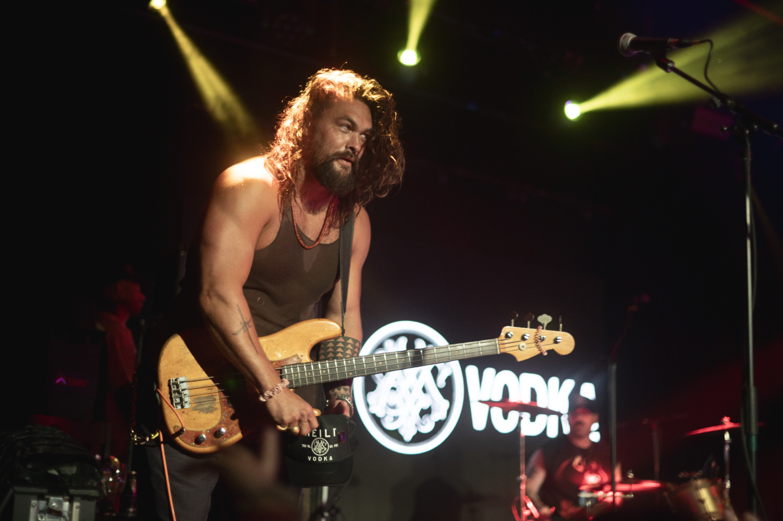Jason Momoa Officially Recast in DCU as Fan-Favorite Villain