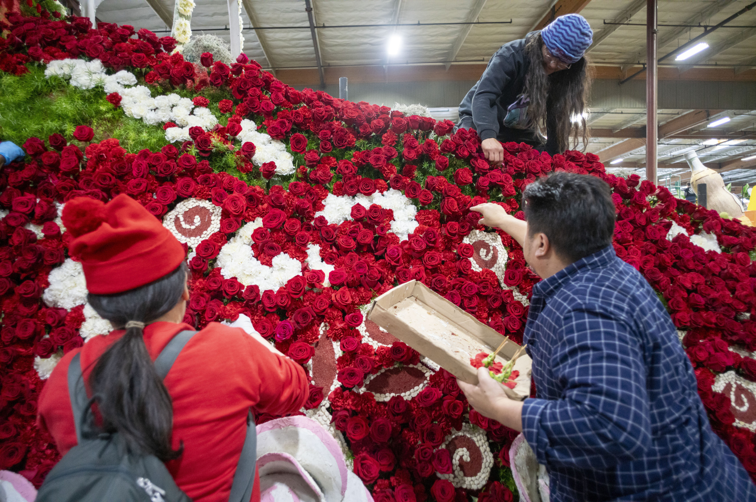 How to watch Rose Parade 2025: What to Know About Pasadena's New Year's ...