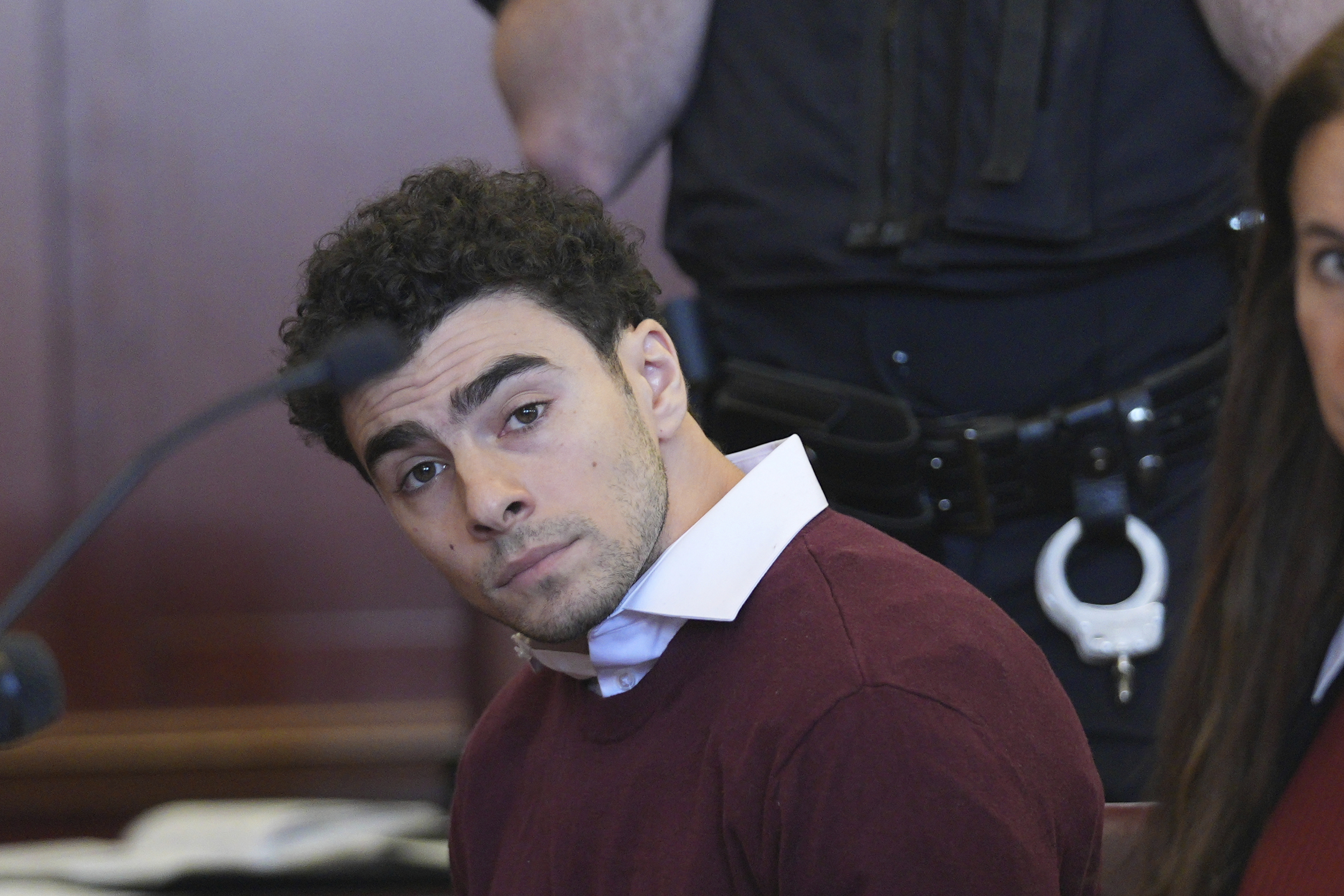 Should Luigi Mangione Go to Prison If Convicted? What New Poll Says
