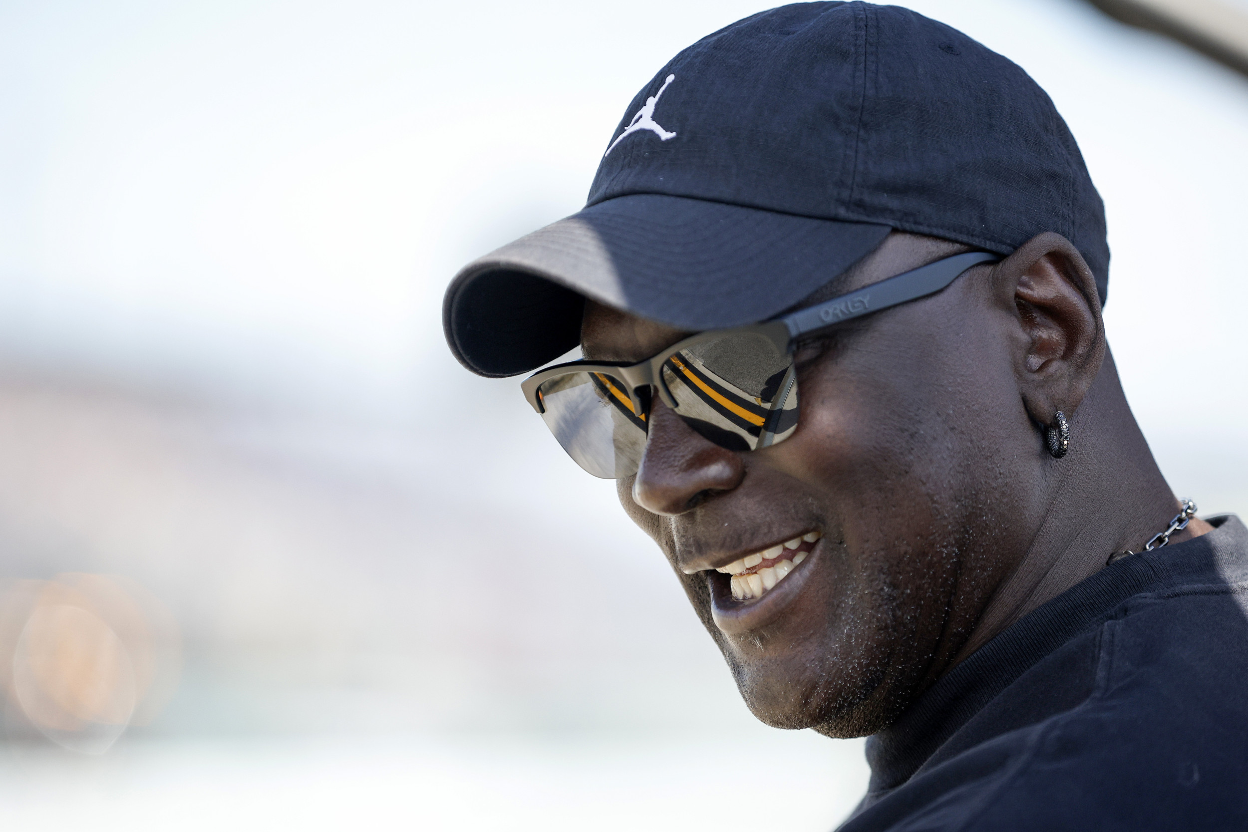 Michael Jordan Compared to Legendary MotoGP Rider by Team Director