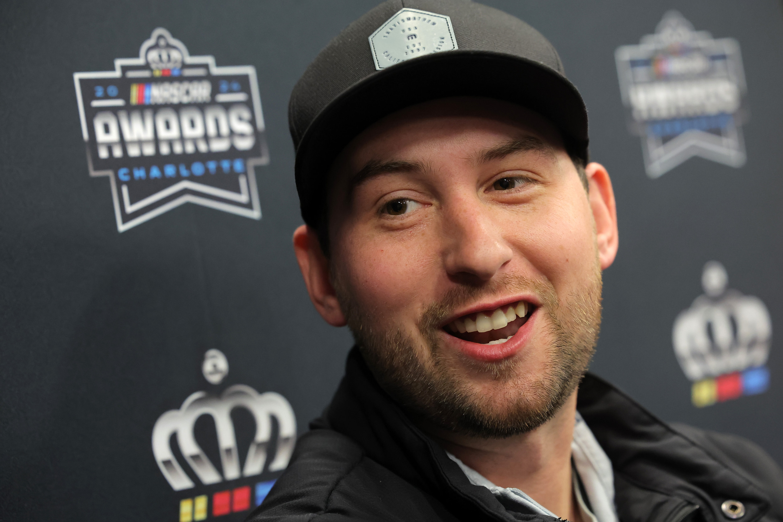 Chase Briscoe Reveals How He Almost Lost NASCAR Seat