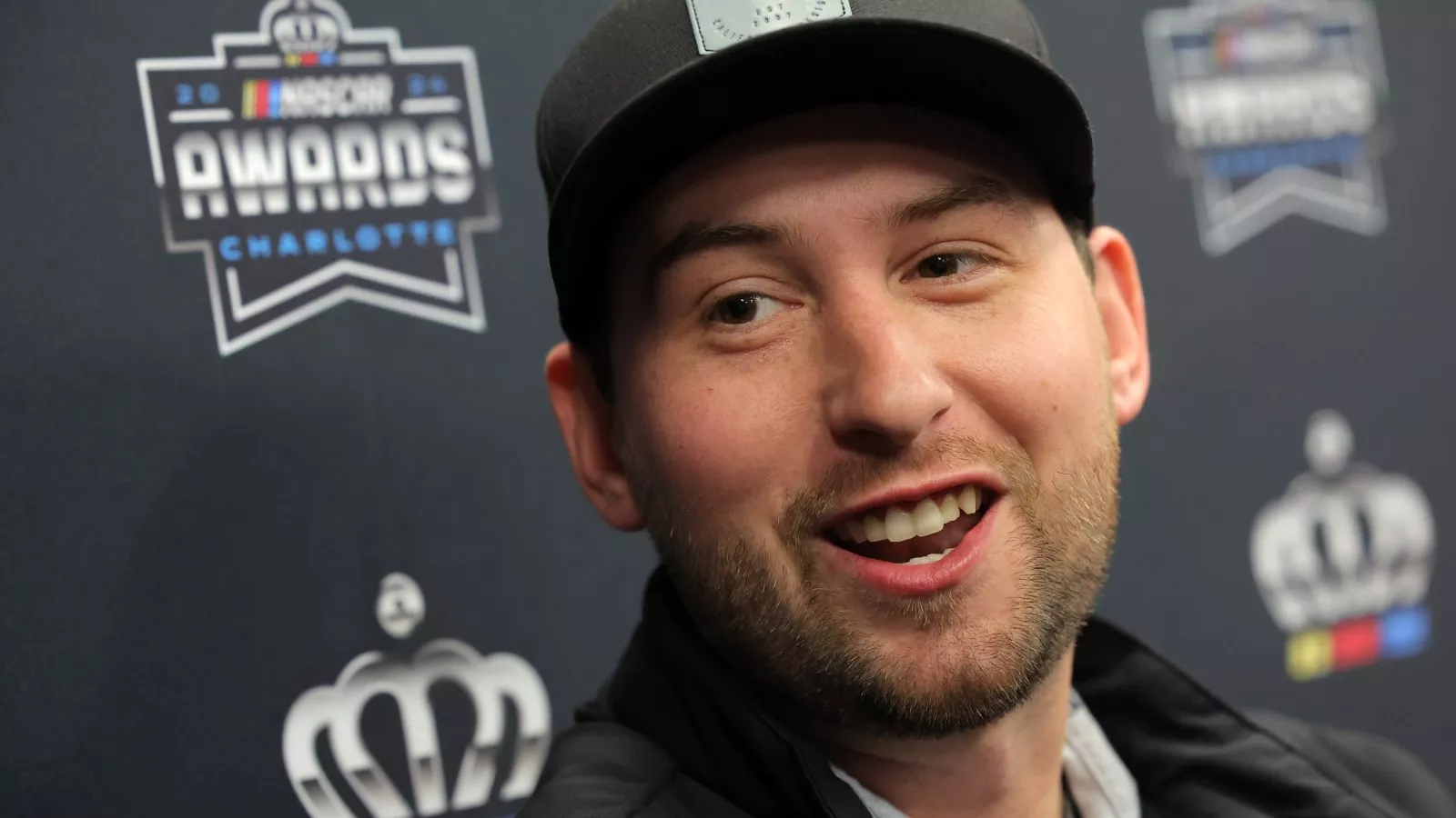 Chase Briscoe Reveals How He Almost Lost NASCAR Seat