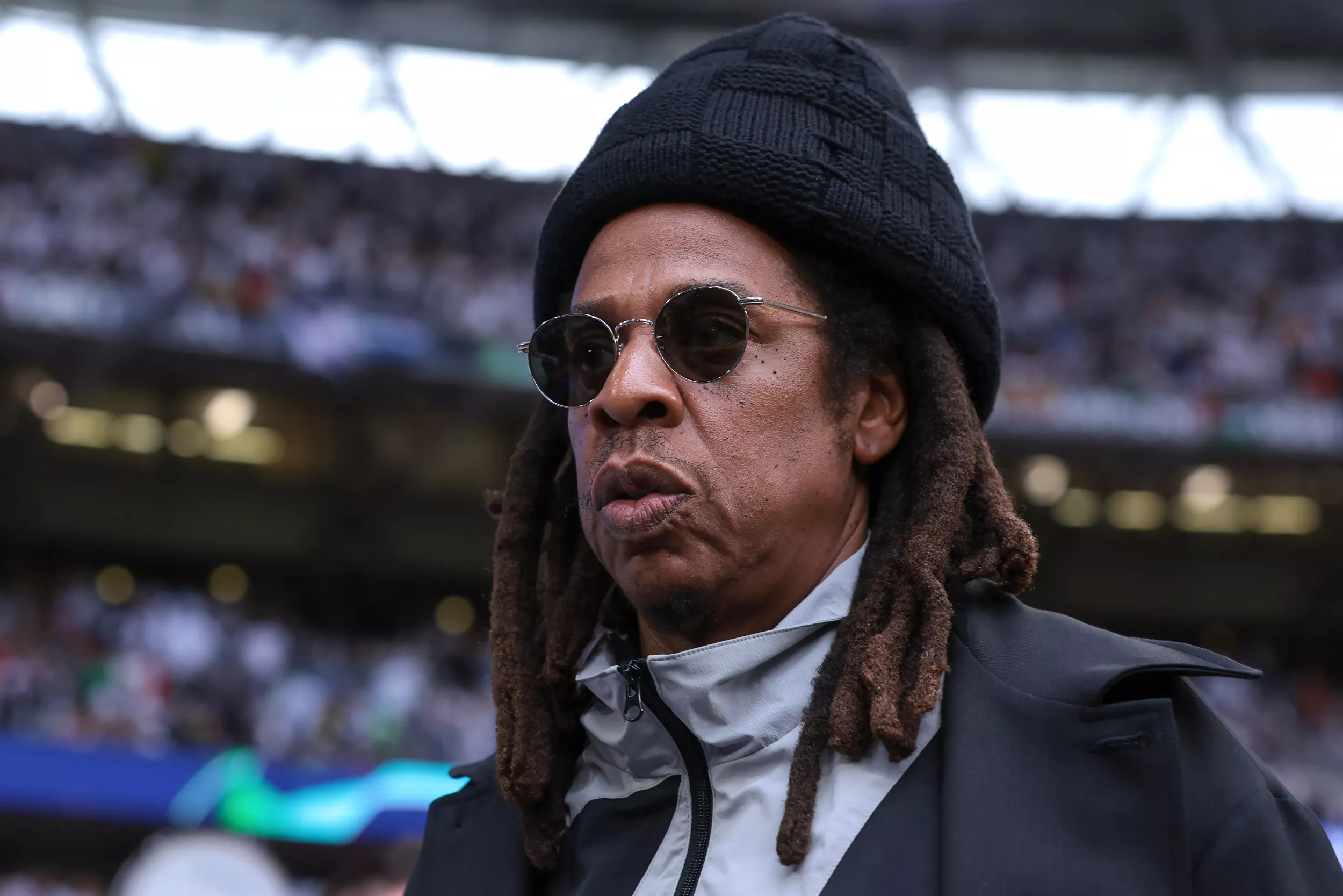 Jay-Z's defense is looking stronger