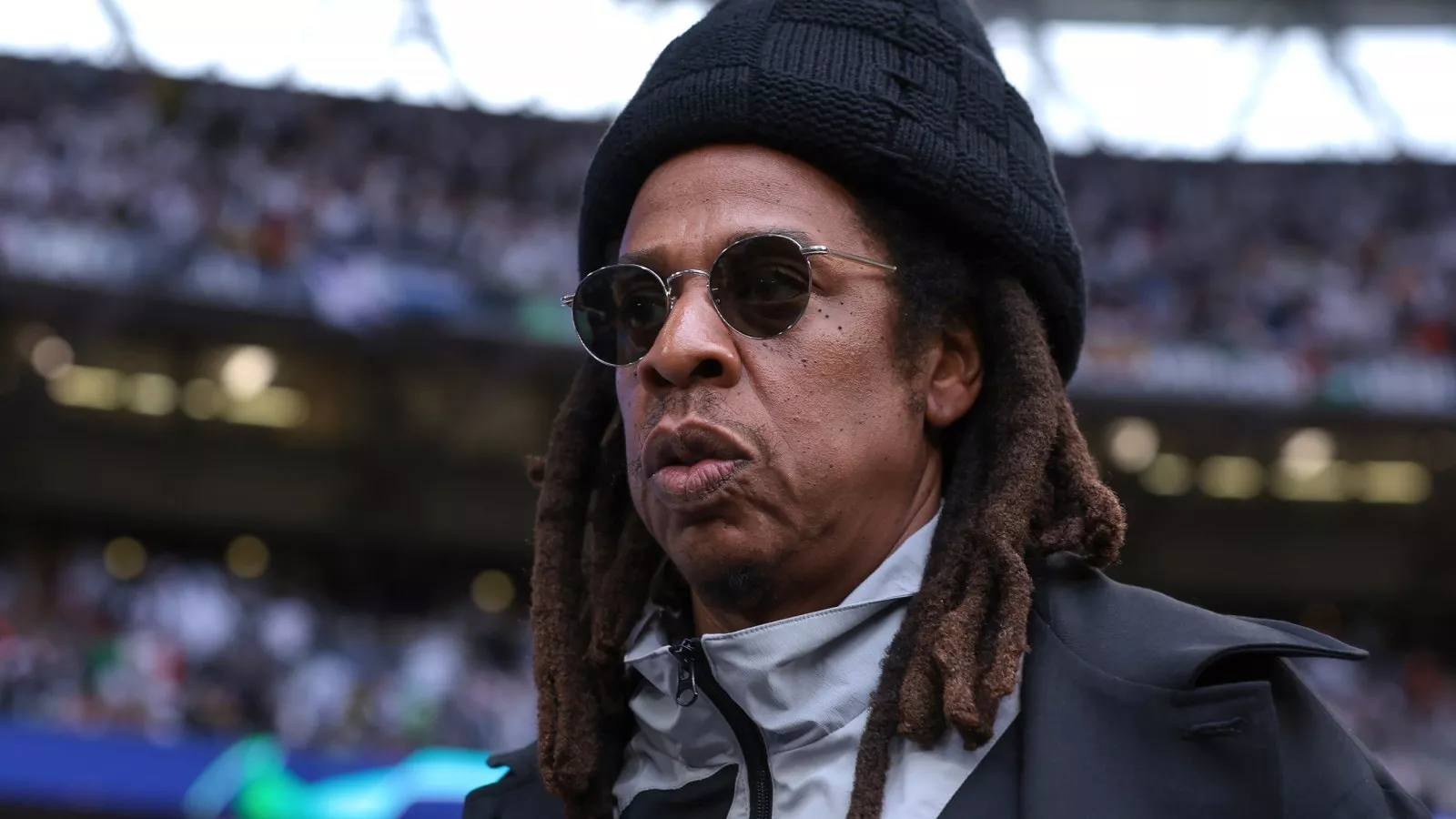 Jay-Z's defense is looking stronger