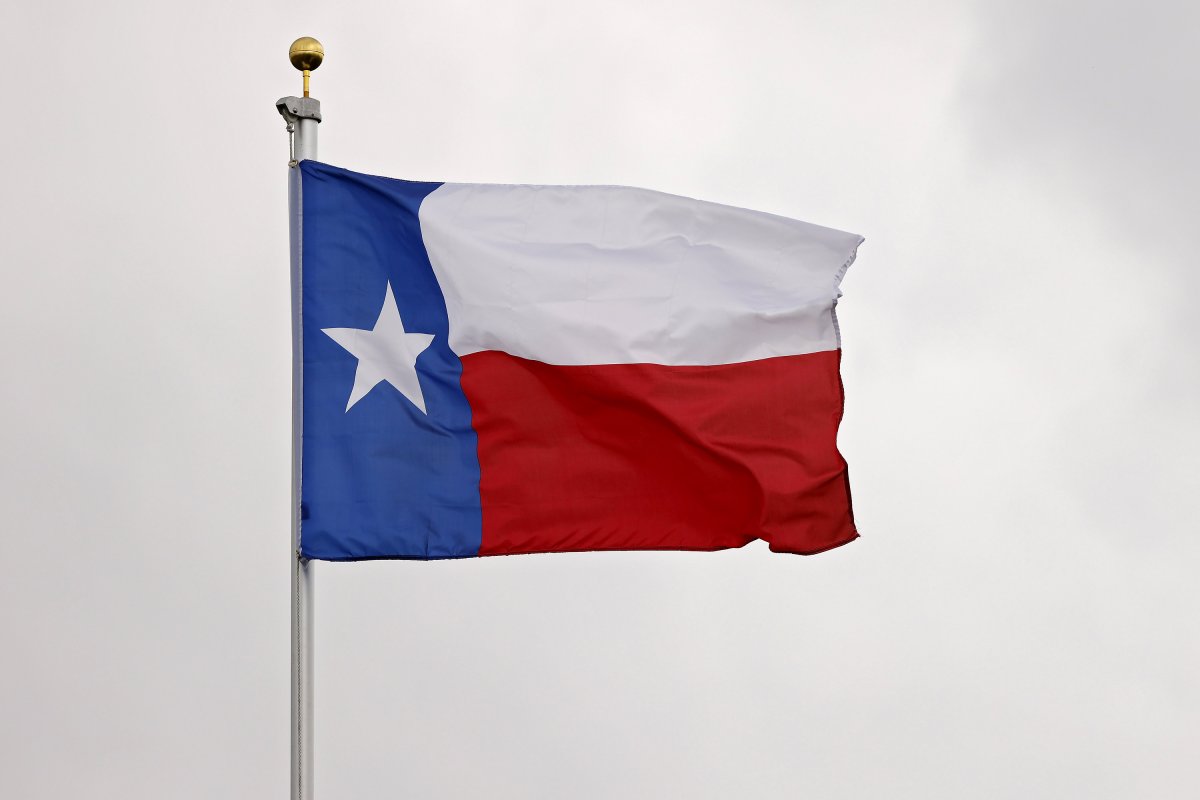 Texas flag