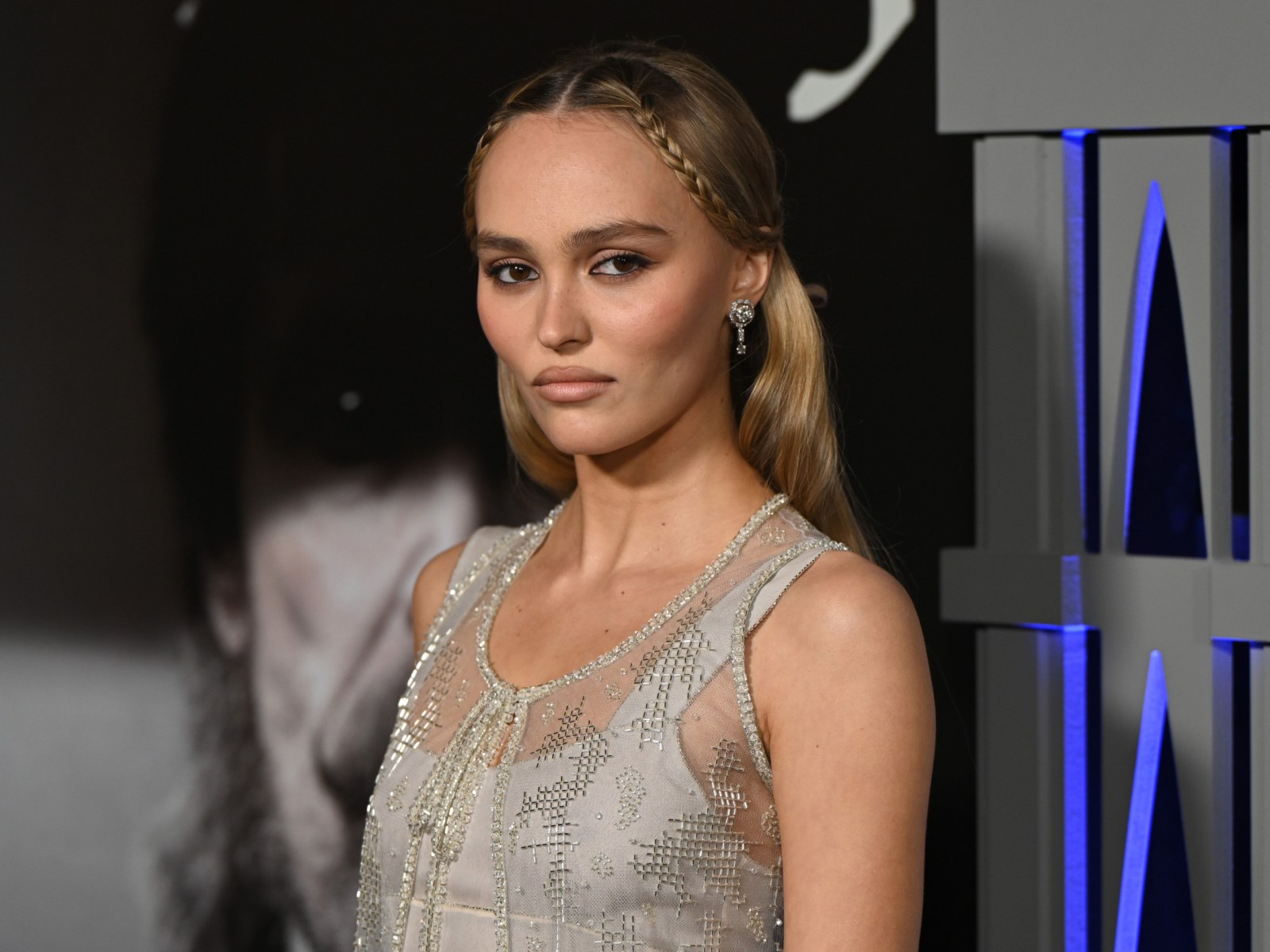 Lily-Rose Depp 'Nosferatu' Audition Brought Director to 'Tears' - Newsweek