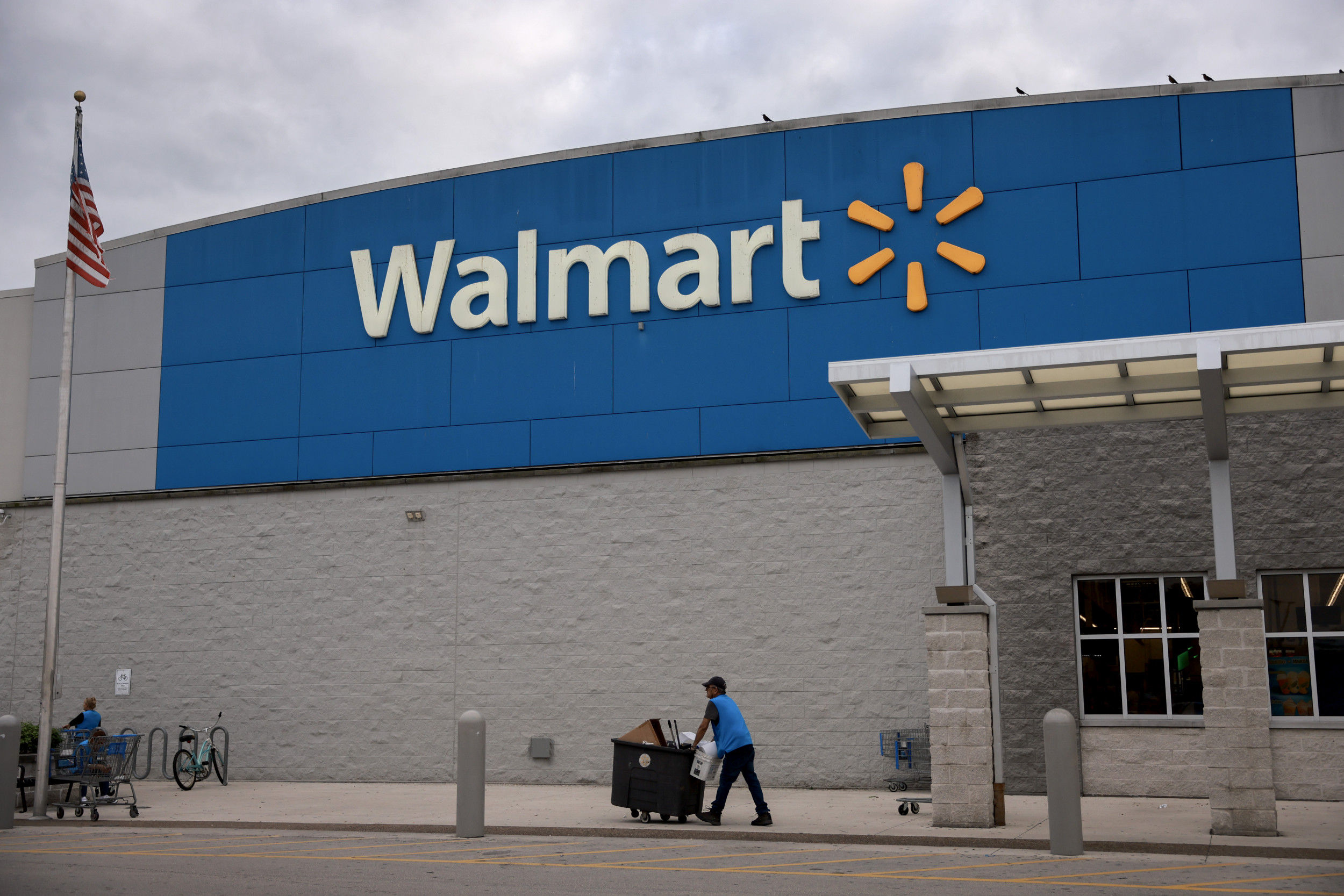 Are Walmart, Costco and Target Open on New Year's Day 2025? Newsweek