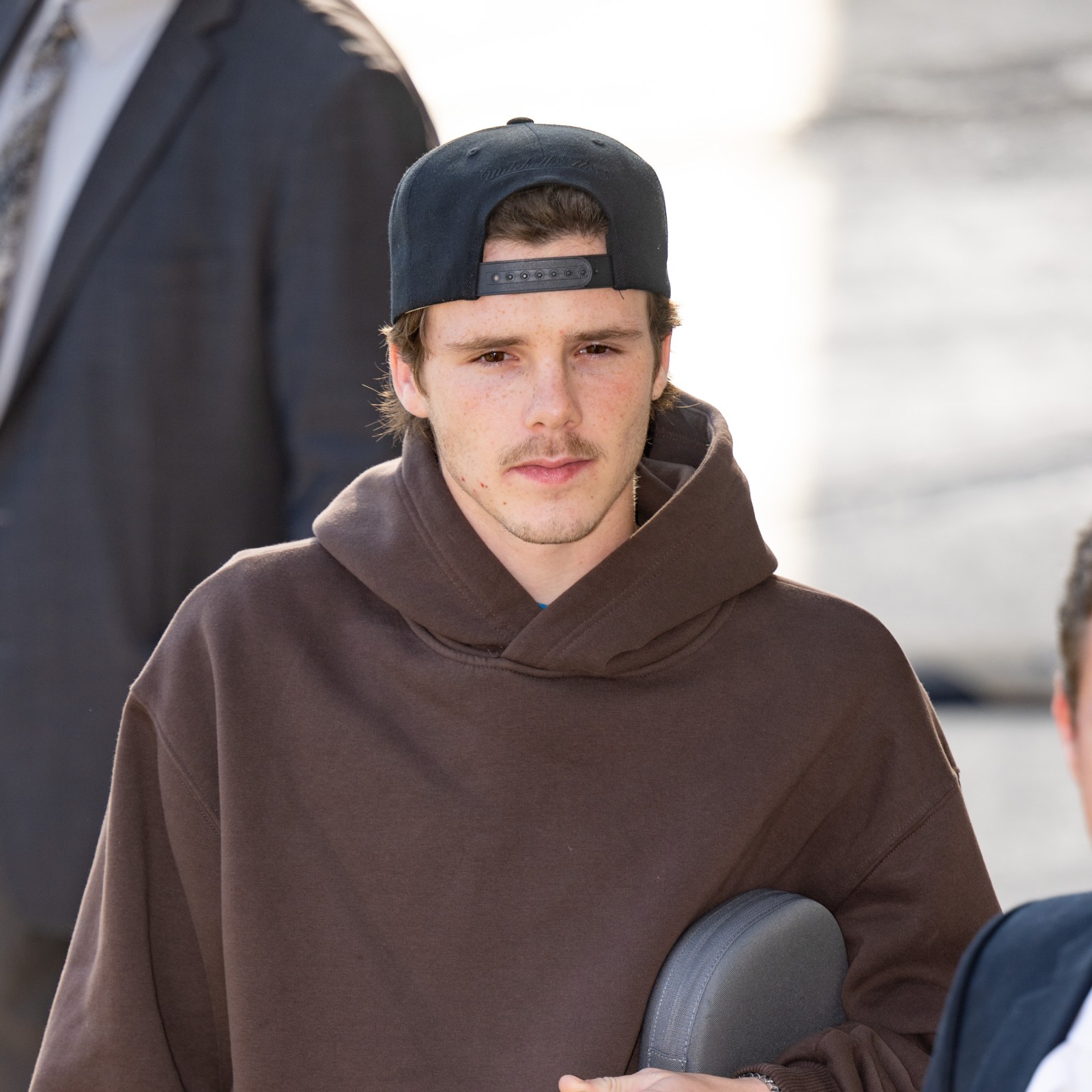 Cruz Beckham Responds to Being Mocked Over His 'Nepo Baby' Song - Newsweek