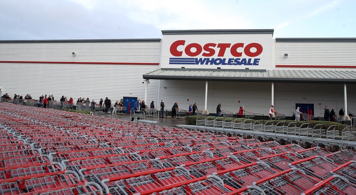 Costco