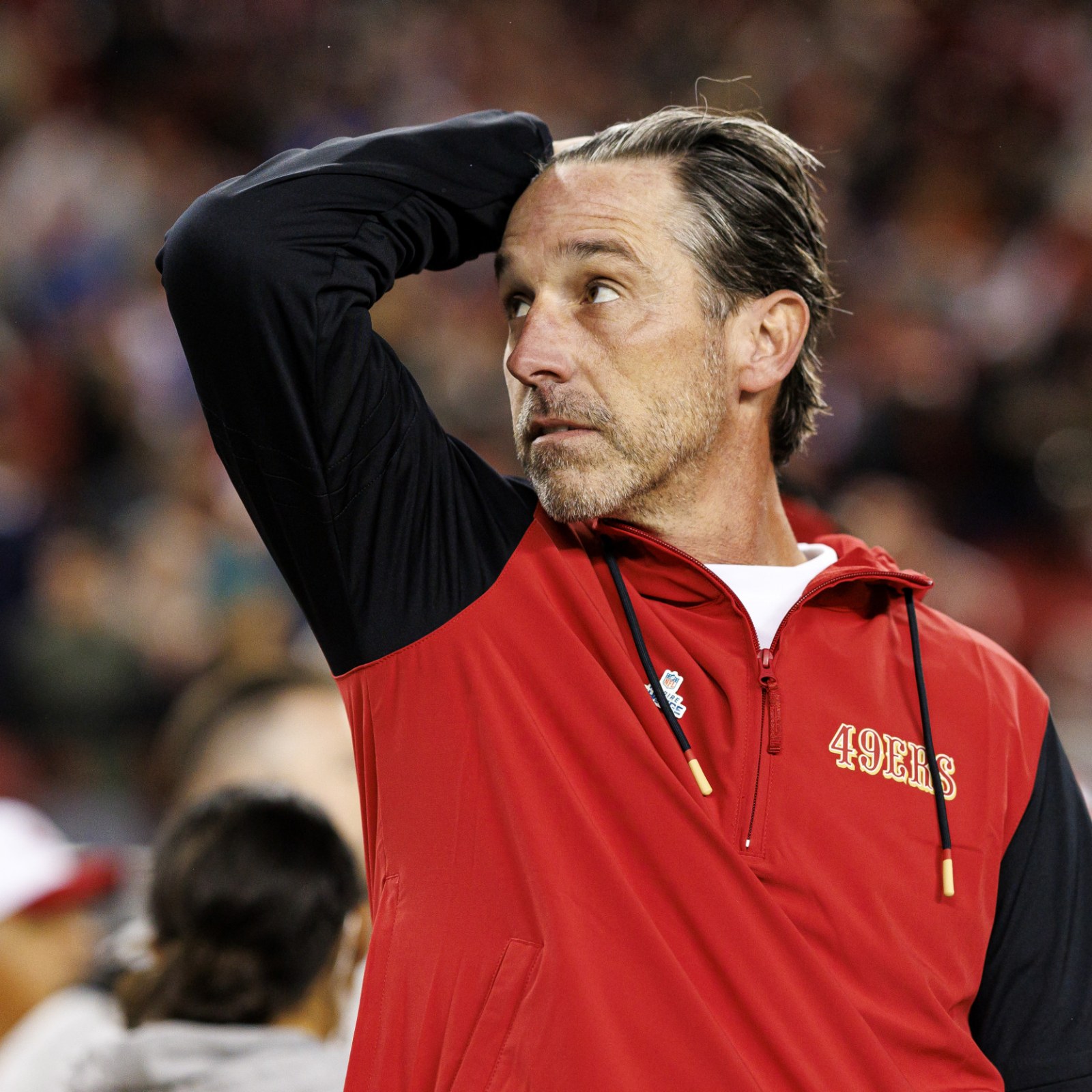 49ers Owner Reveals Whether Kyle Shanahan Will Return in 2025 ...