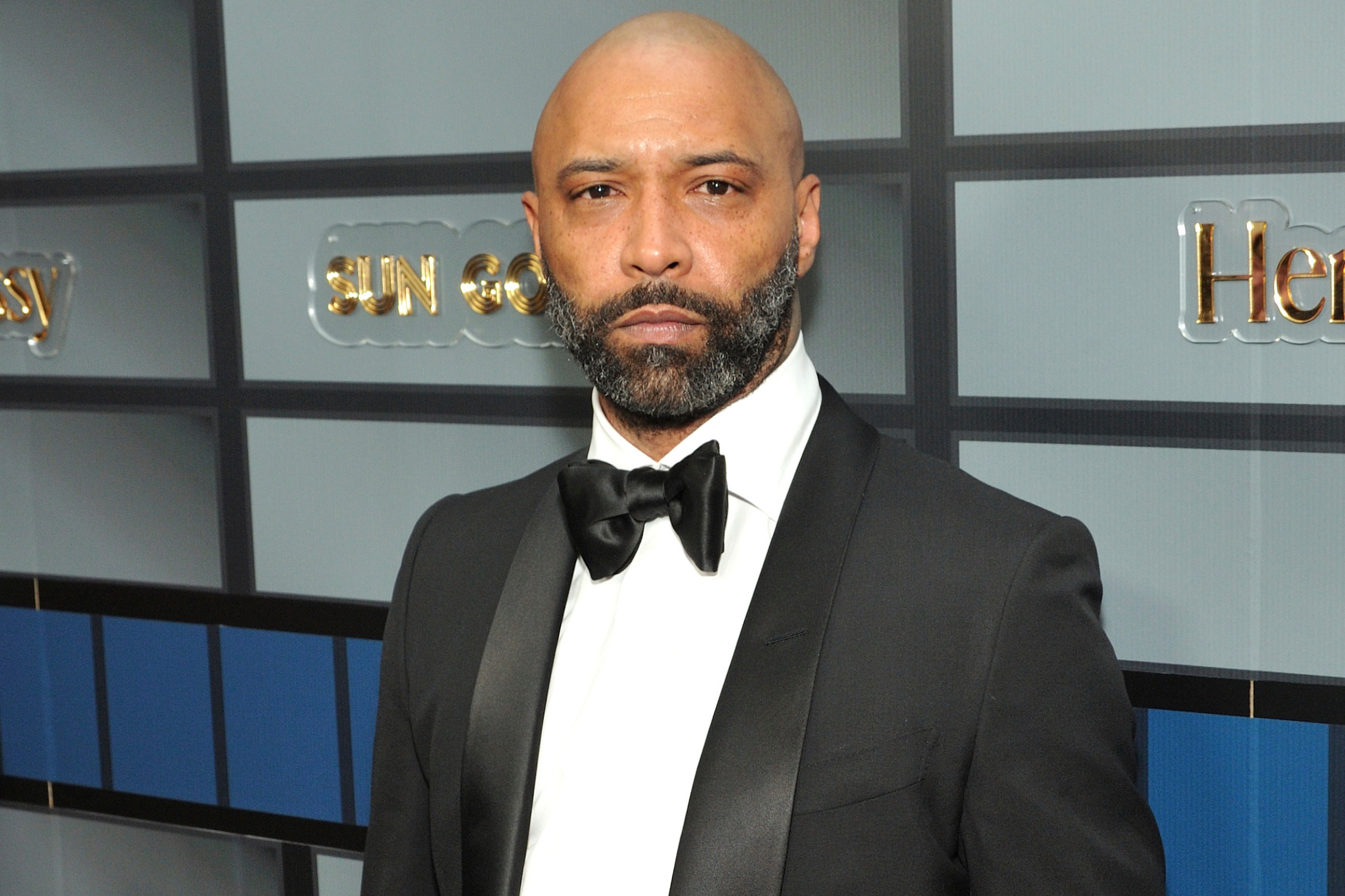 Joe Budden charged after found 