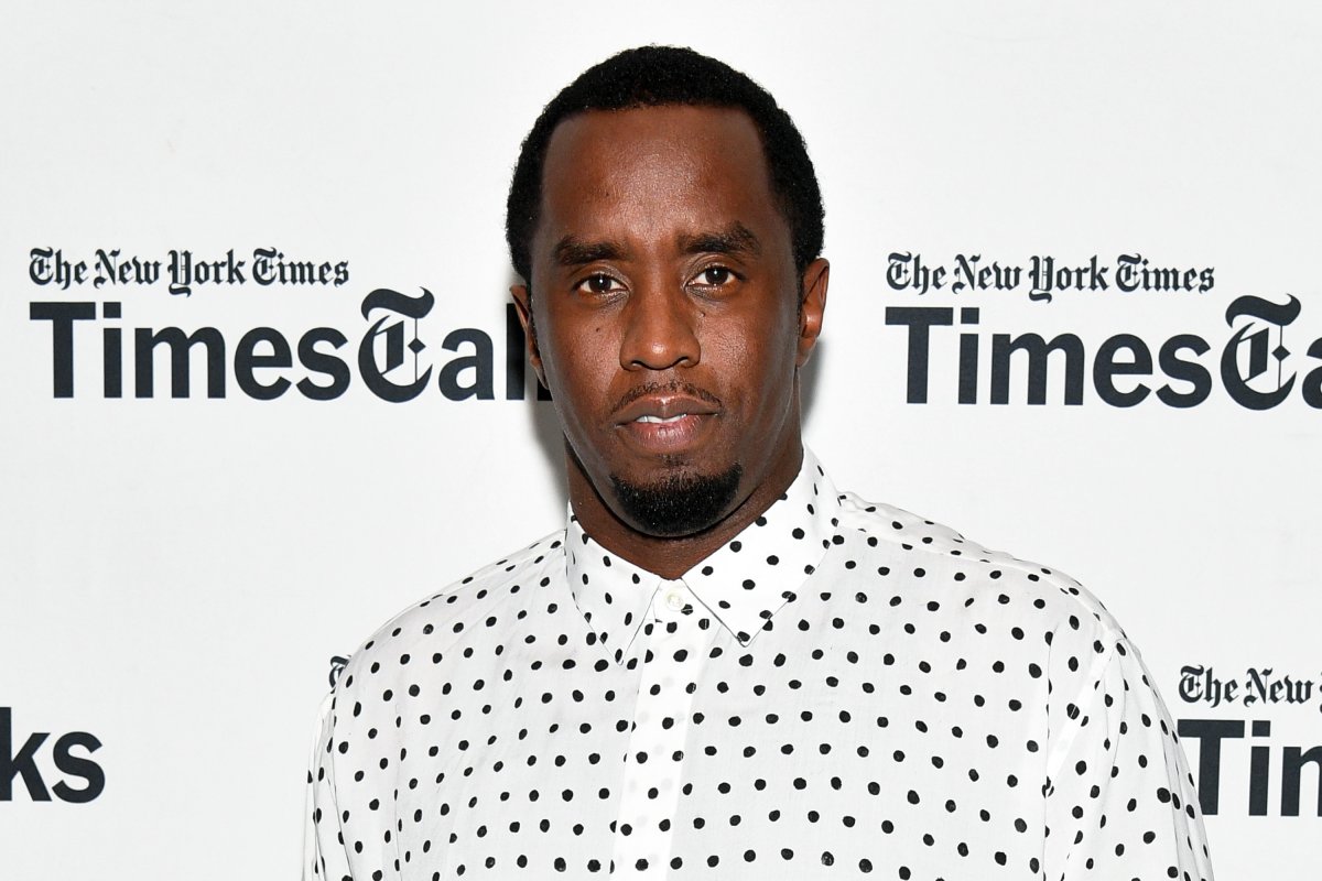 Sean Combs' home value hits a high