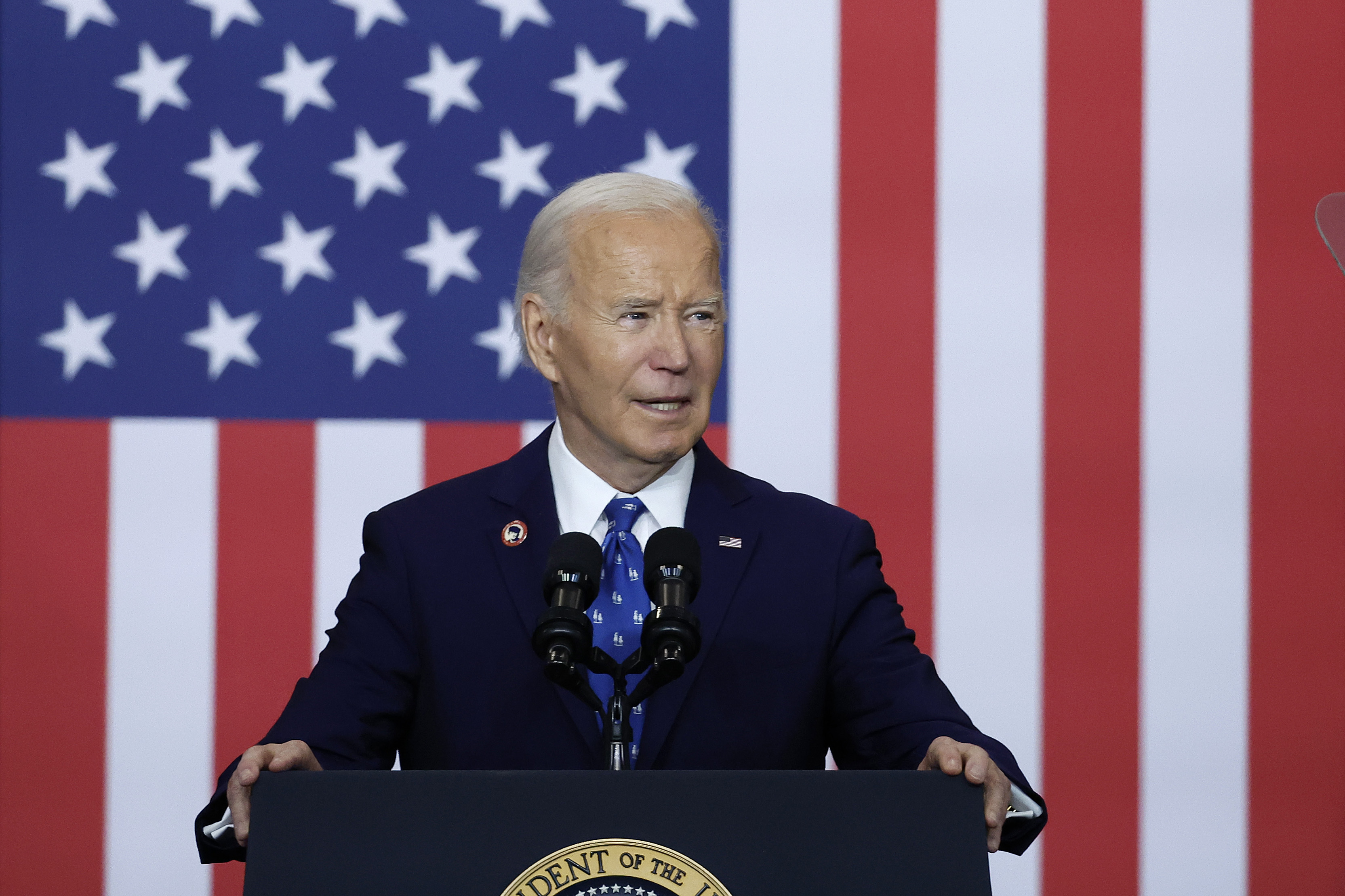 Will Joe Biden Sign the Social Security Fairness Act? Here's What We