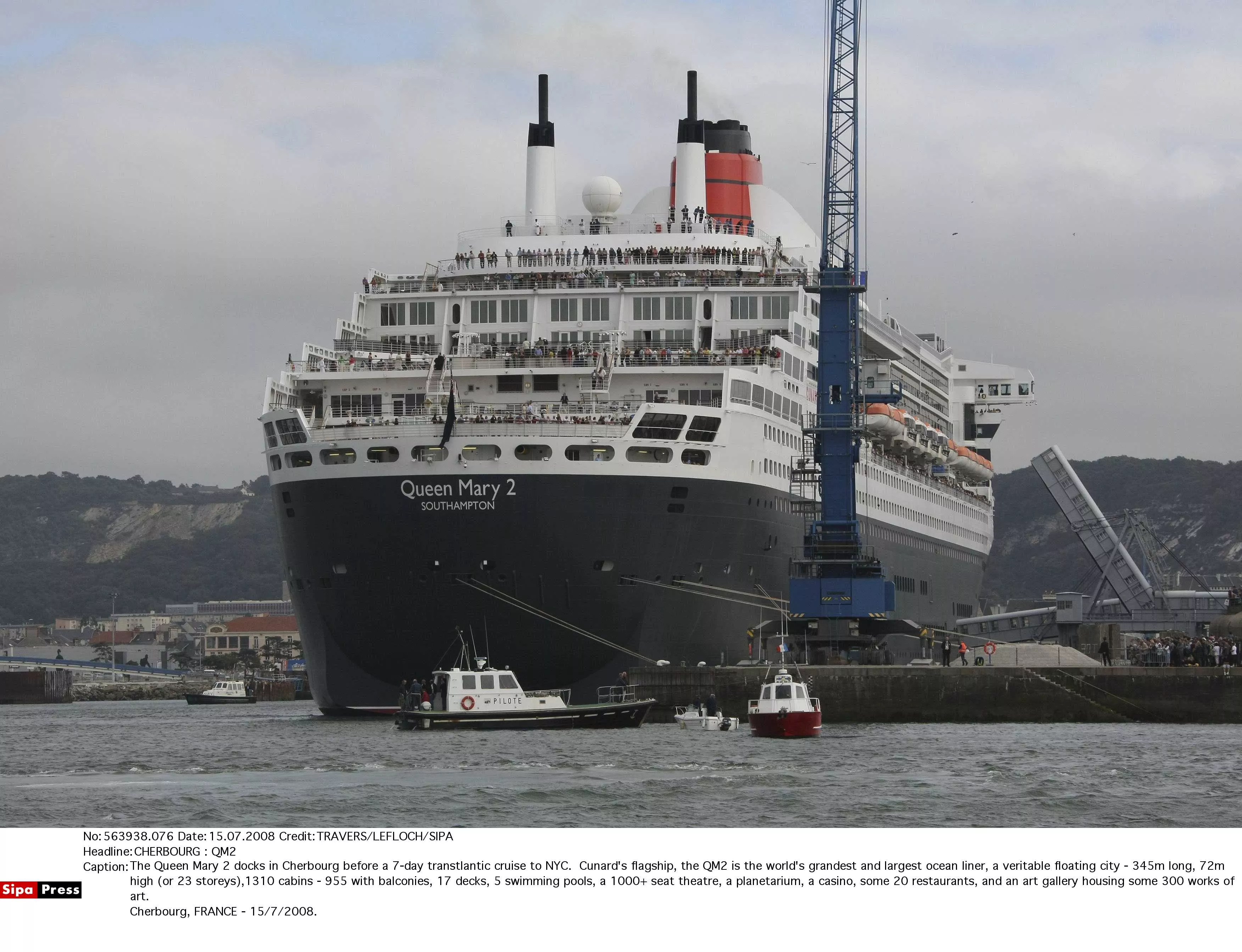 Cruise ship norovirus outbreaks make hundreds of people sick