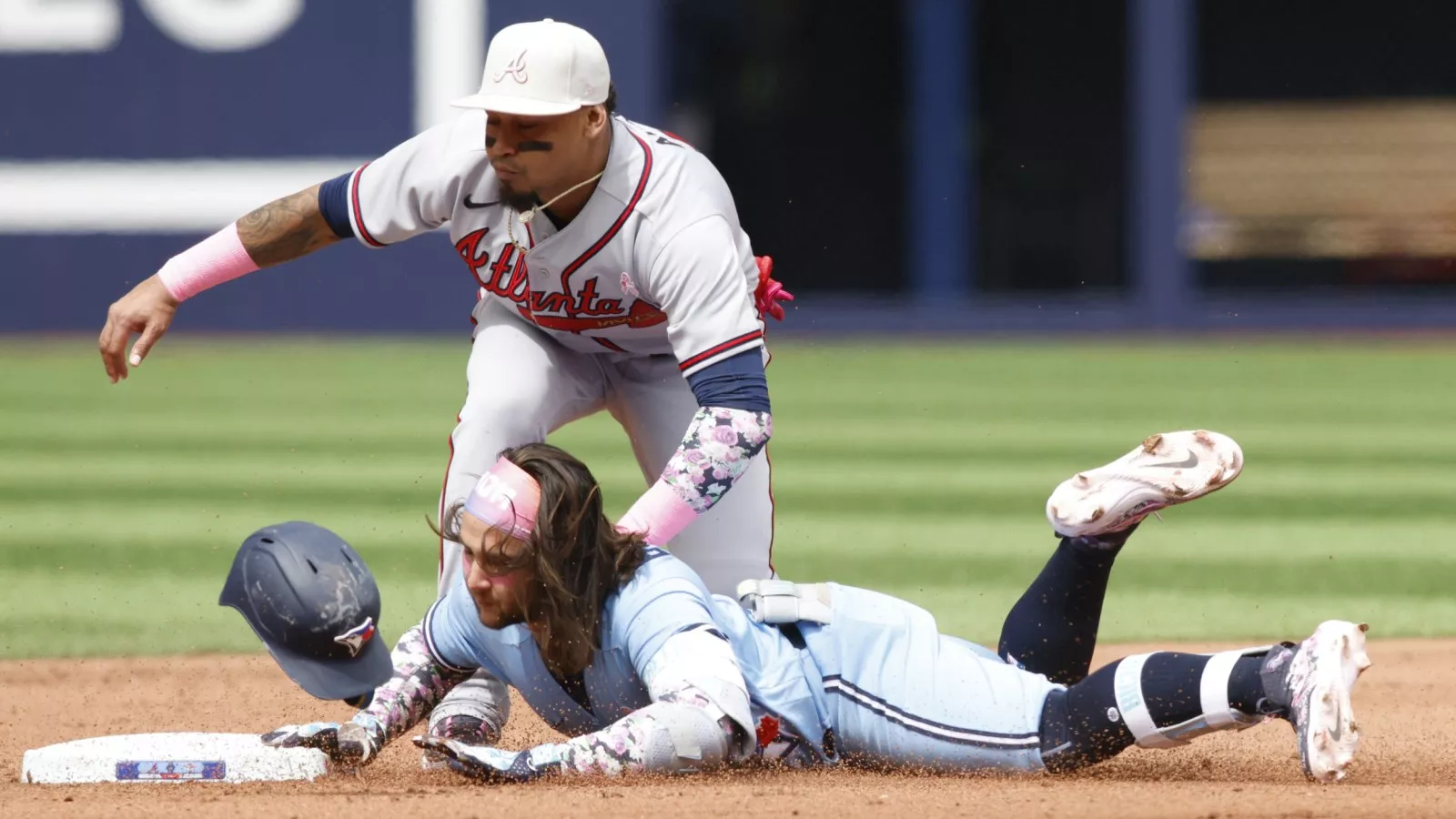 Braves Predicted To Land Blue Jays $34 Million Star In Massive Winter Trade