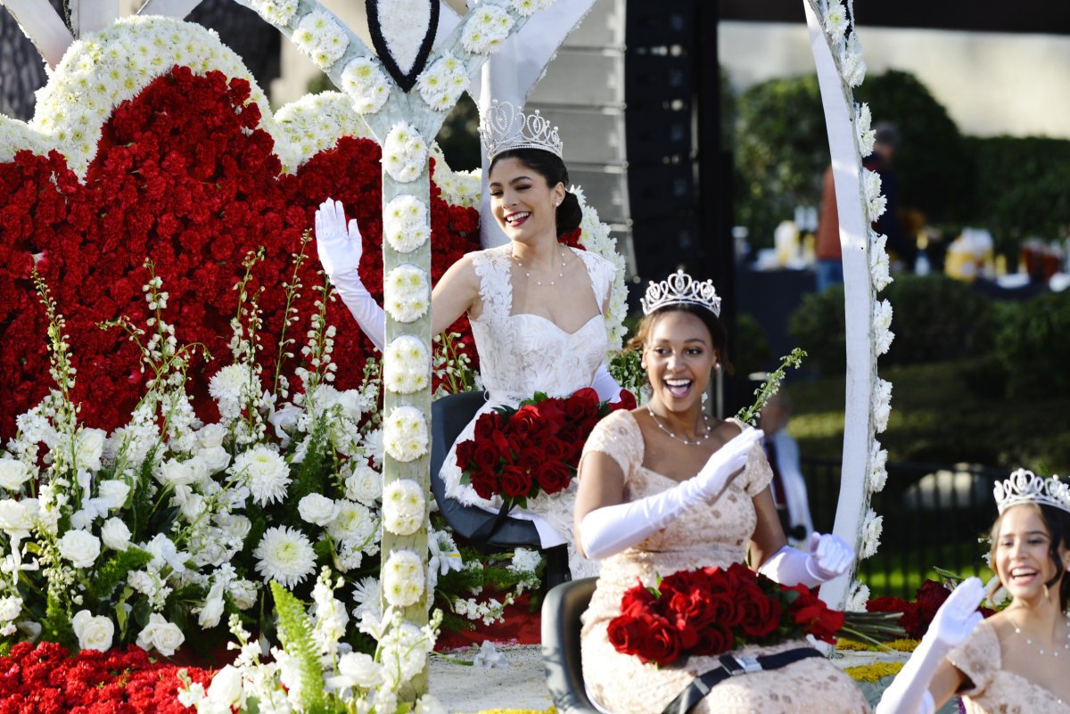 Rose Parade