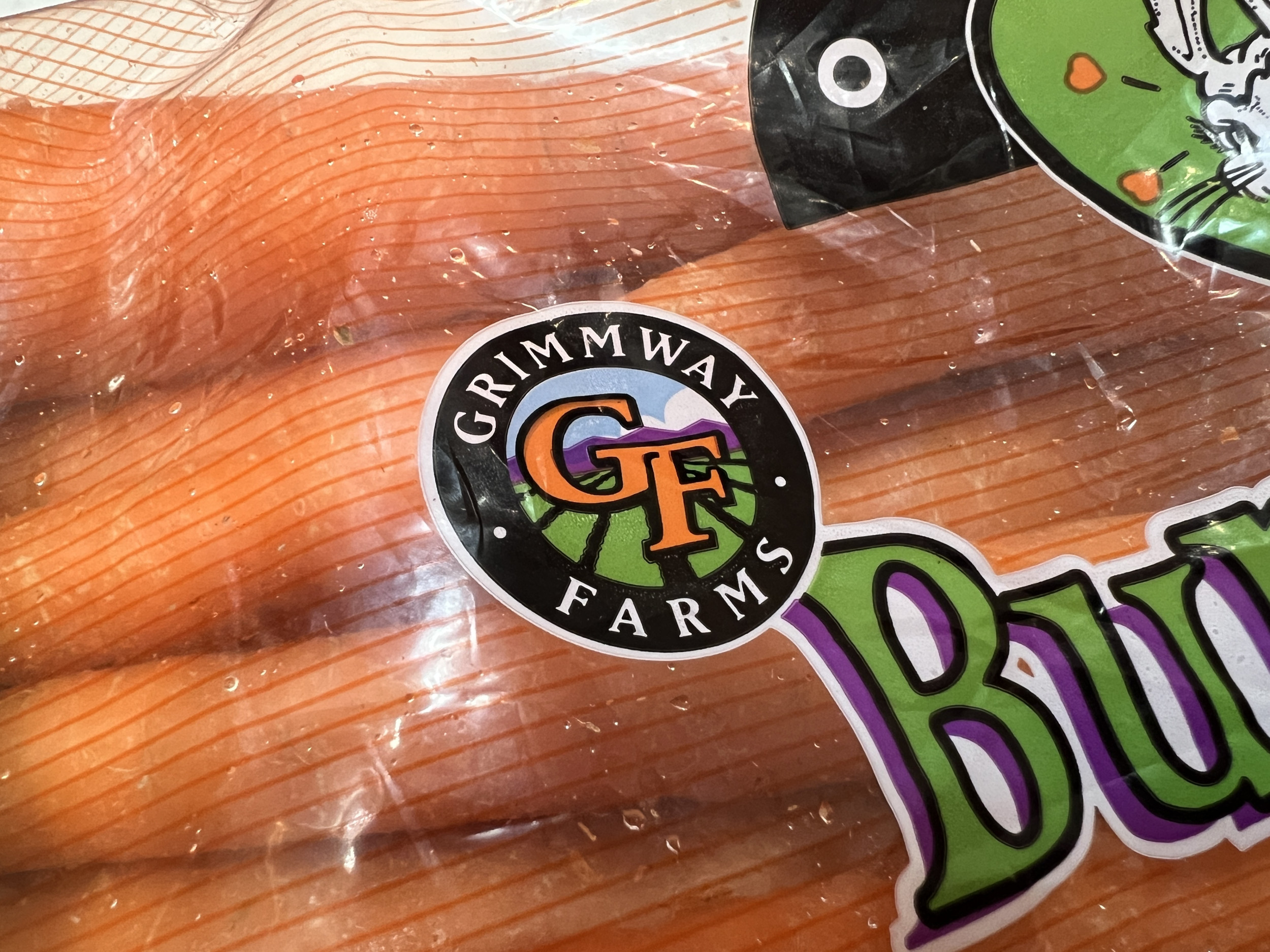 Carrot Recall Update As FDA Sets Highest Risk Level