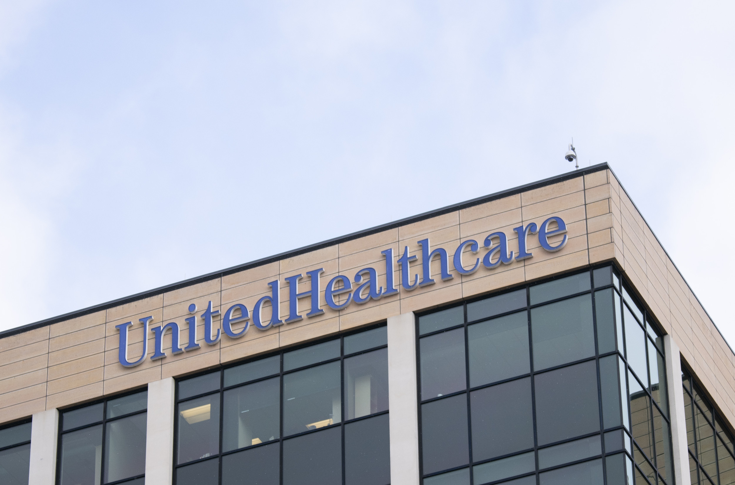 United Healthcare denies claim of woman in coma