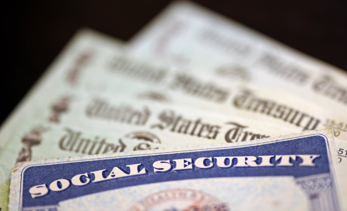 Social security 