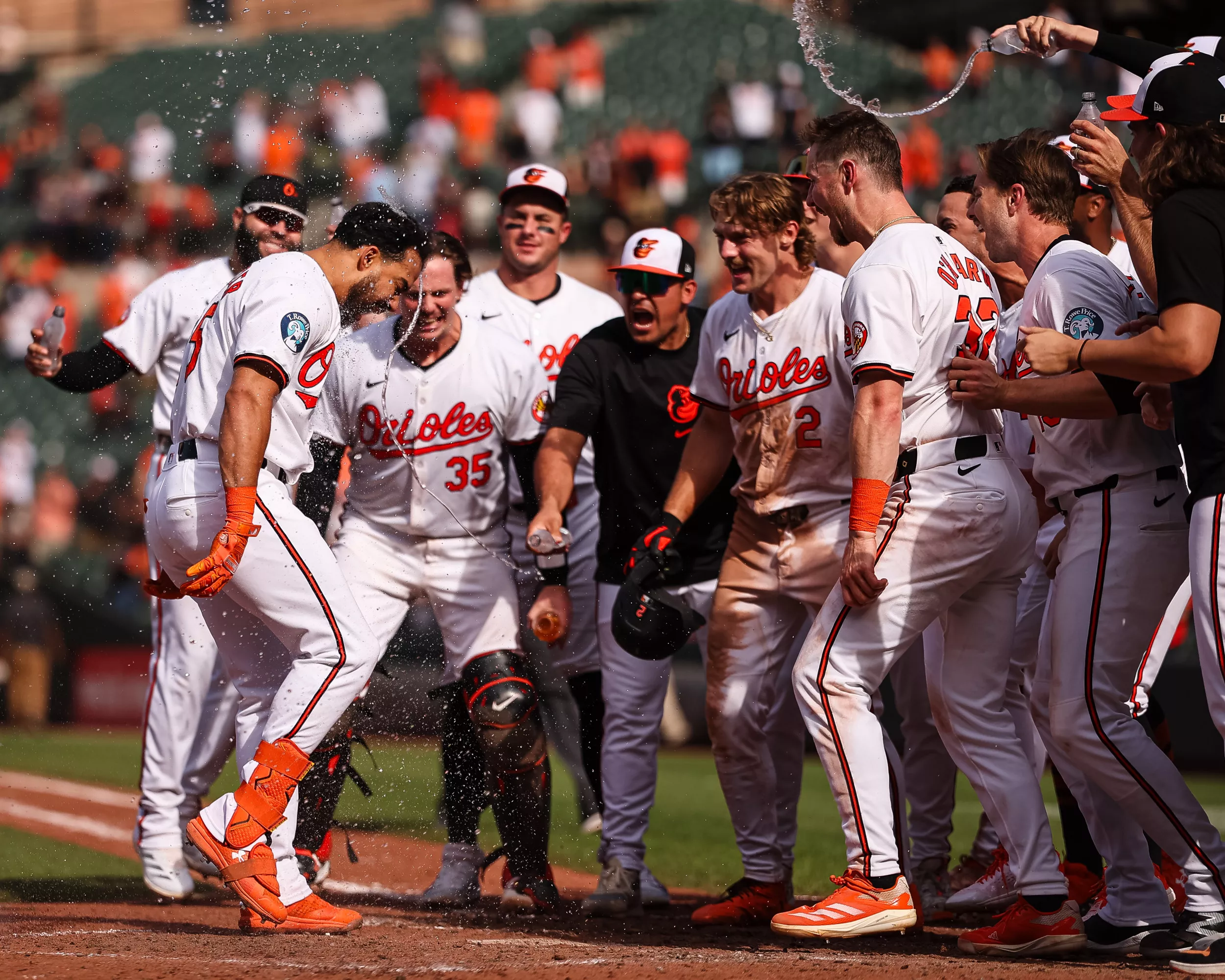 Orioles' Free Agent Has $82 Million Offer From AL East Rival: Report