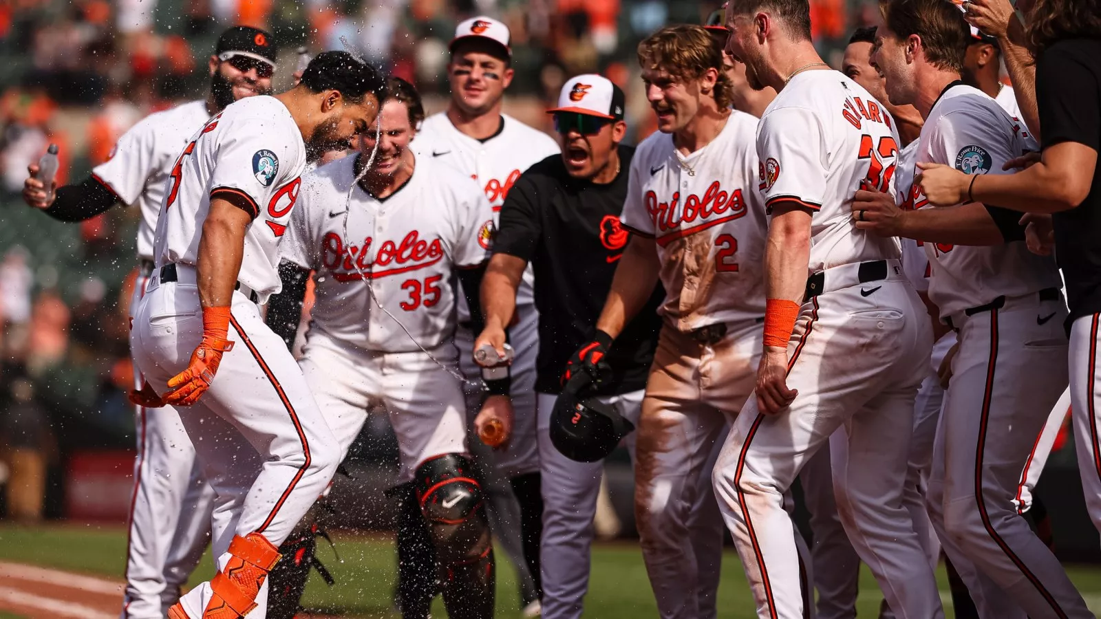 Orioles' Free Agent Has $82 Million Offer From AL East Rival: Report