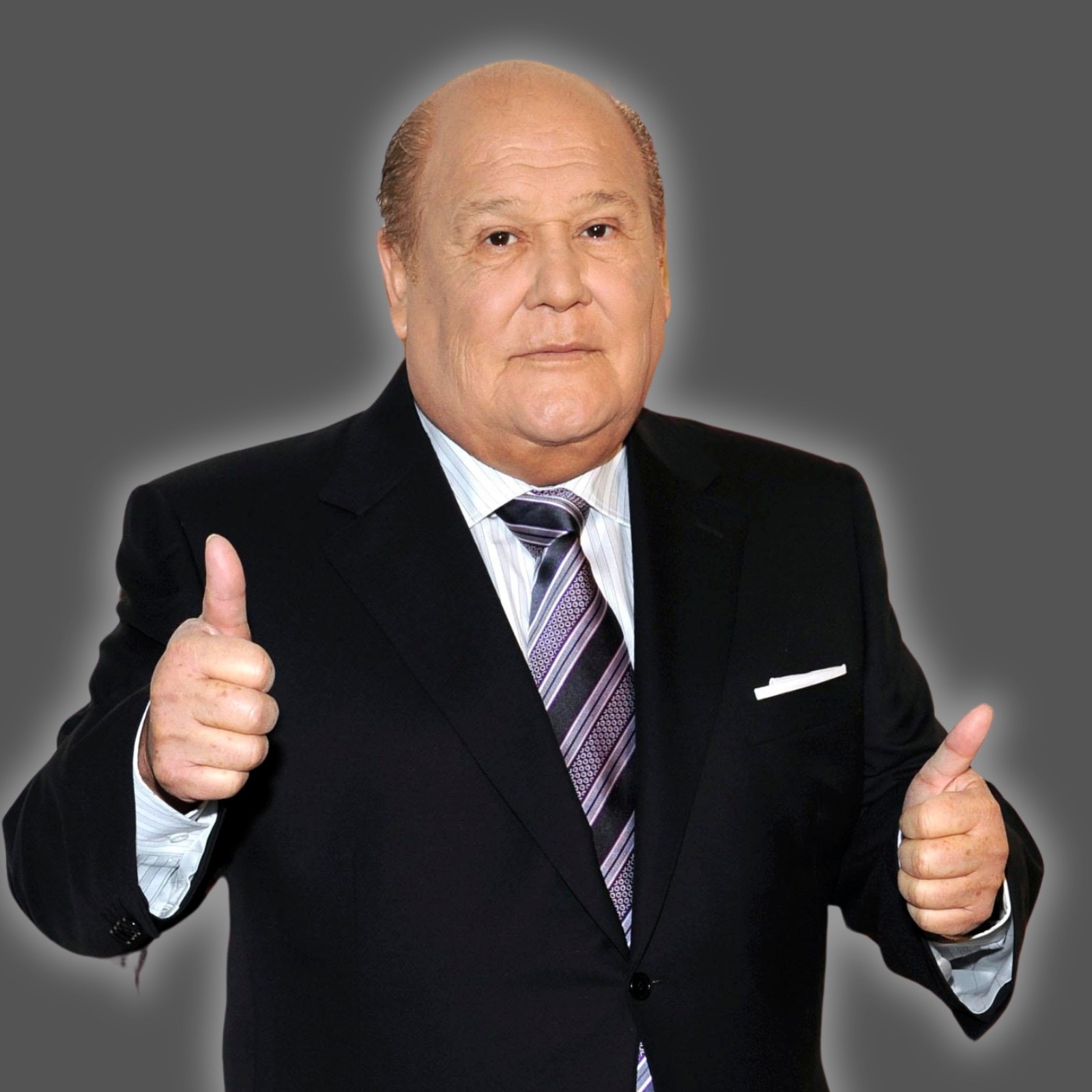 Leo Dan: Legendary Argentine Singer Dead at 82 - Newsweek