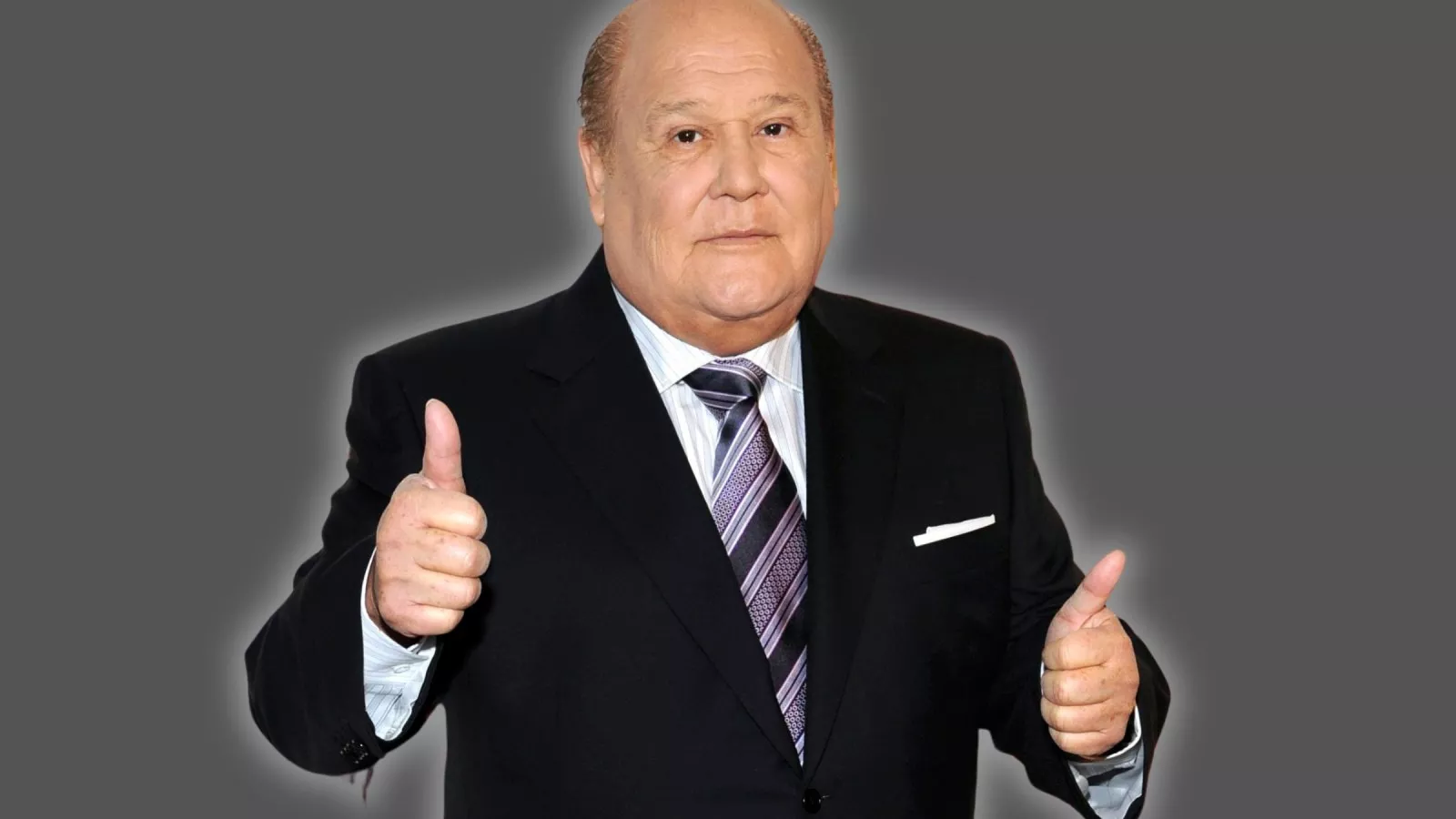 Legendary Argentine singer Leo Dan dead at 82