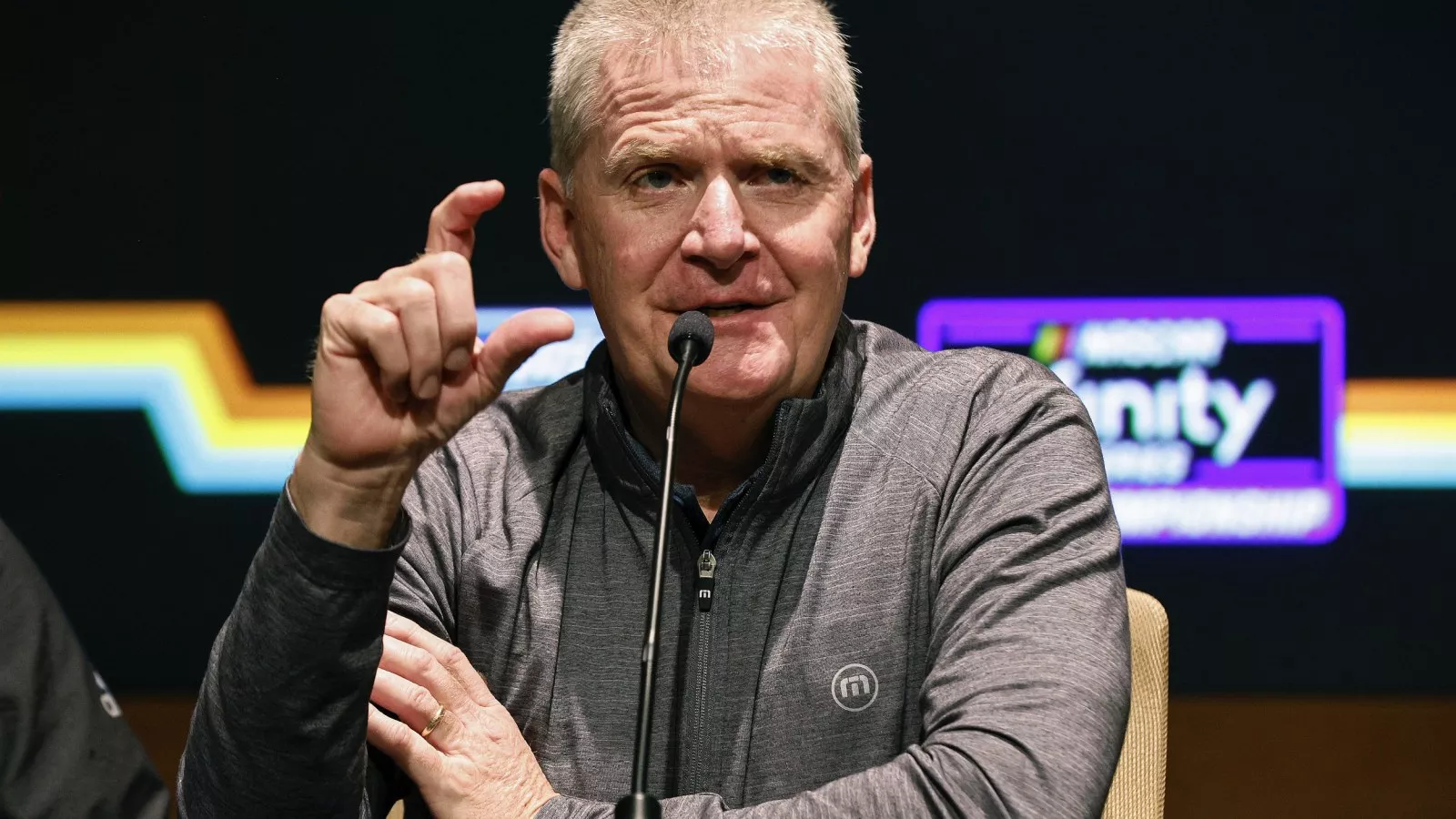 Jeff Burton Criticizes NASCAR Next-Gen Car Issue - 'A Nuclear Arms Race'