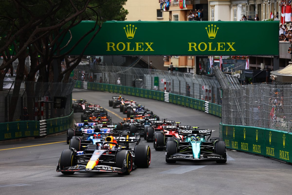 Max Verstappen and Rolex