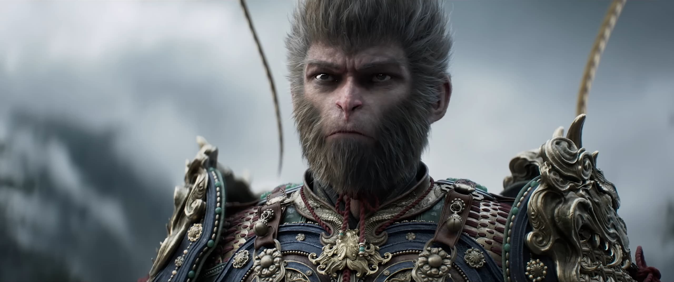 Black Myth Wukong Producer Blames Xbox Series S Hardware for Skipping Xbox Release - Newsweek