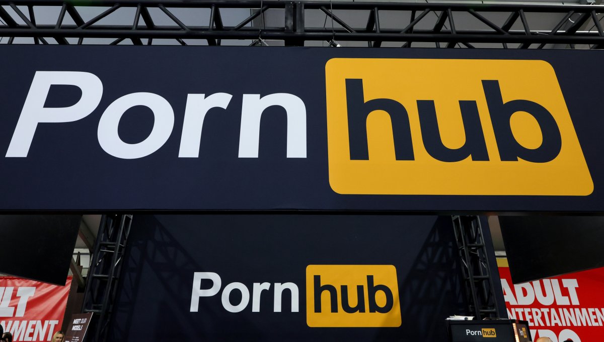 Pornhub