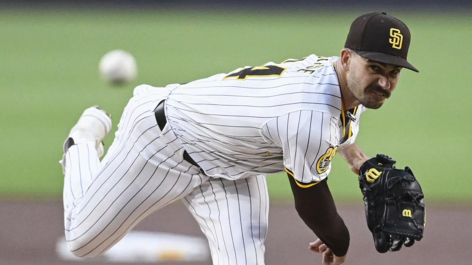 Padres Predicted To Trade Dylan Cease To Orioles For Two-Player Package -  Newsweek