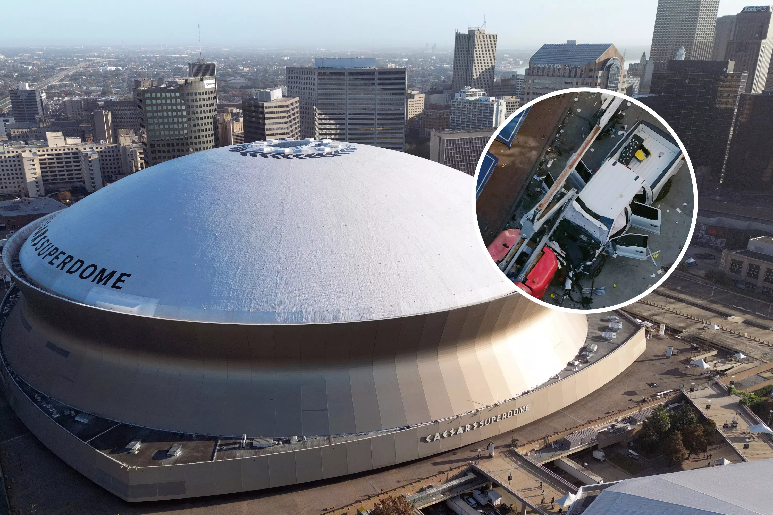 Louisiana Governor to attend Sugar Bowl as AG says too soon to play ball