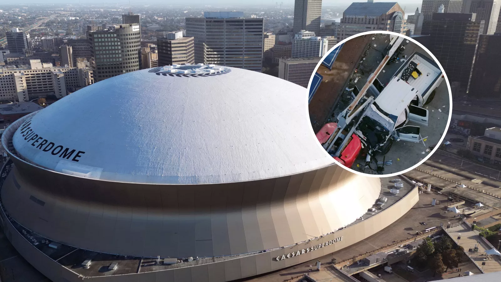 Louisiana Governor to attend Sugar Bowl as AG says too soon to play ball