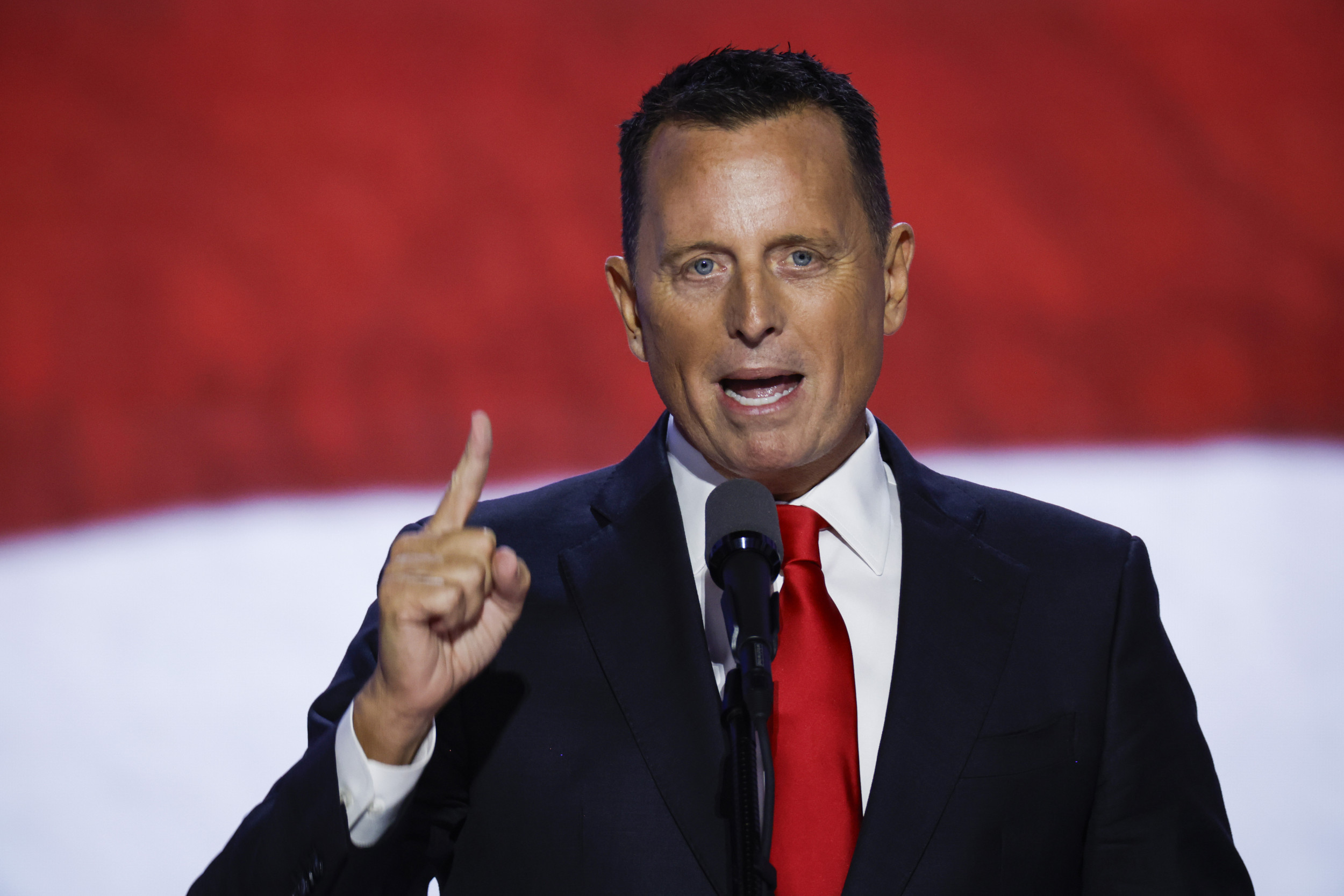 Trump Ally Rebukes Republicans Anti-Muslim Post After New Orleans Attack
