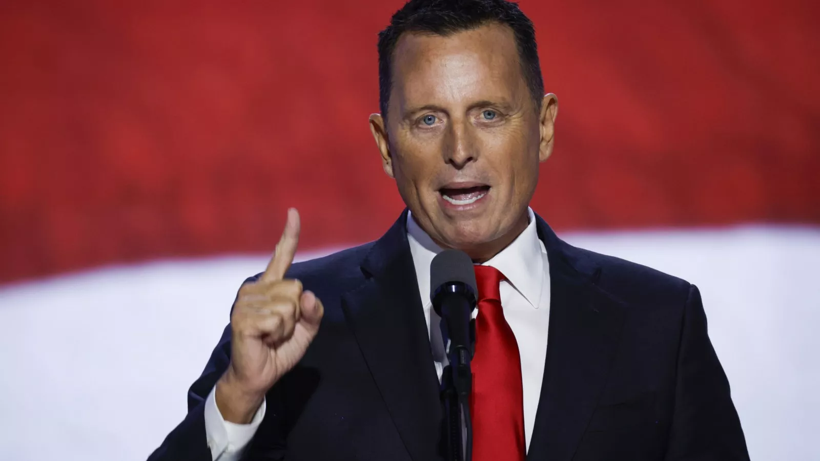 Trump ally rebukes Republican's anti-Muslim post after New Orleans attack