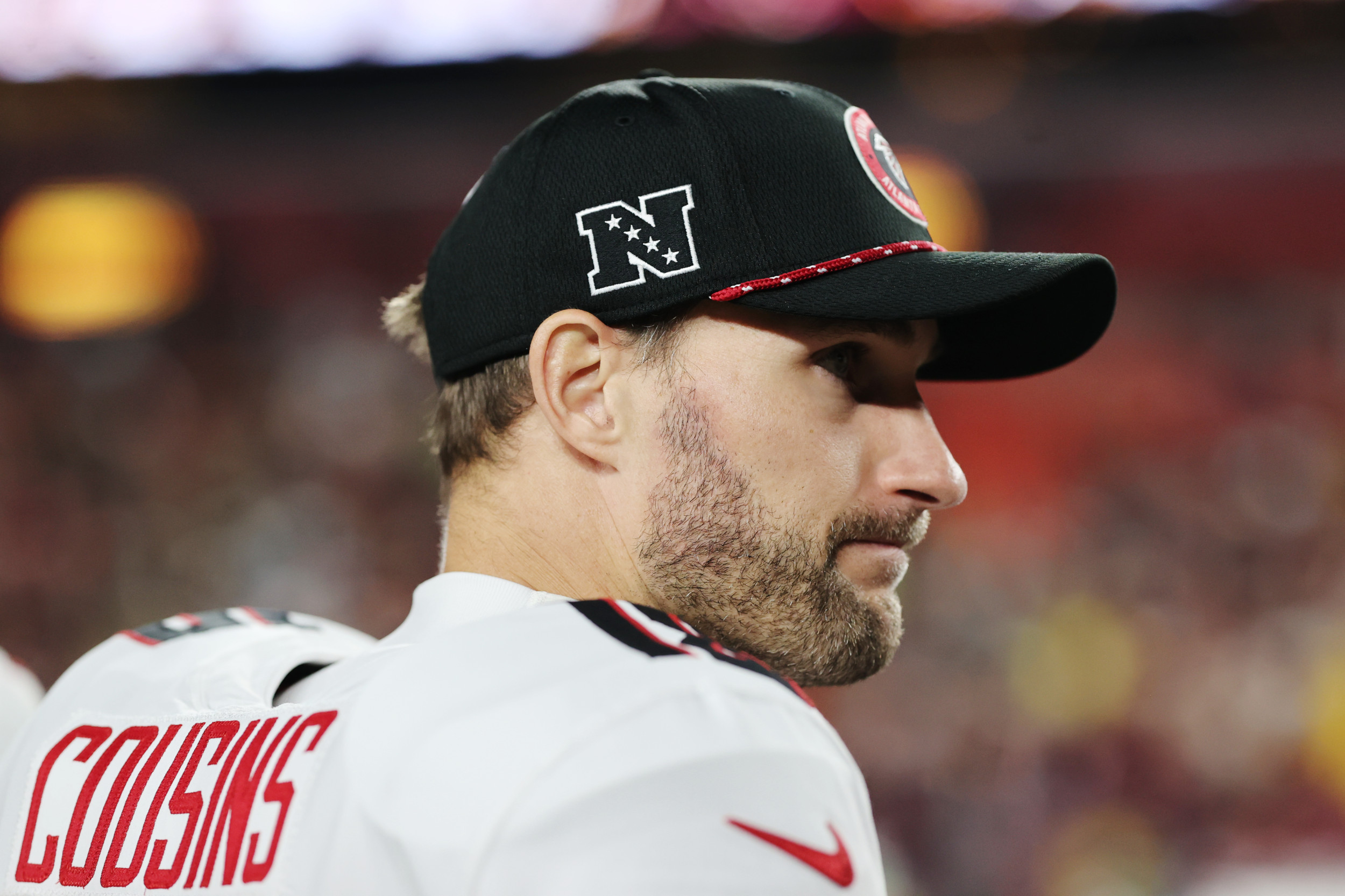 Cleveland Browns Eye Kirk Cousins Amid QB Changes