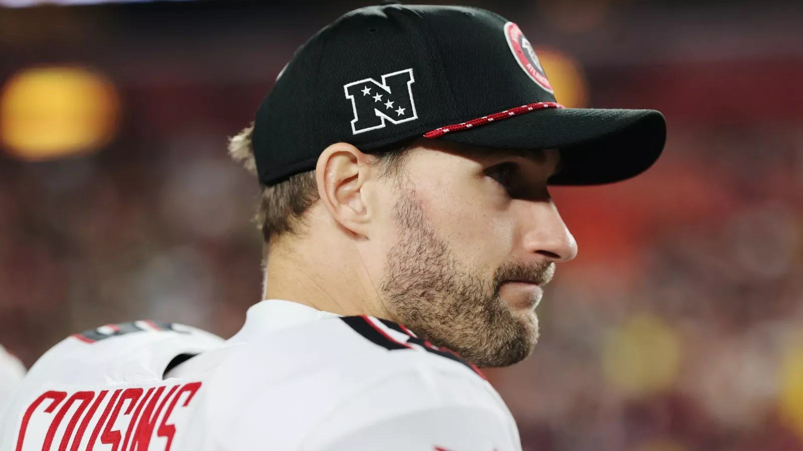 Browns Interested in Trading for Kirk Cousins: Report