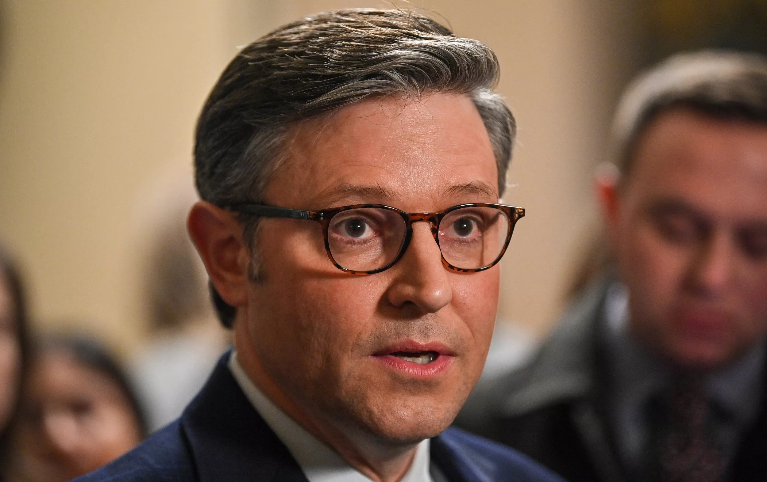 Republicans link Biden's "open border" to attacks by US-born veterans