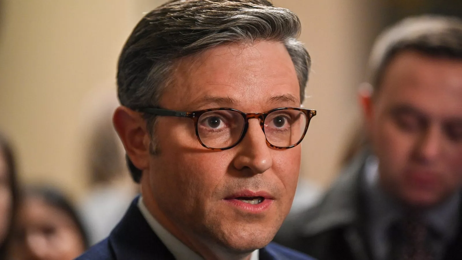 Republicans link Biden's "open border" to attacks by US-born veterans