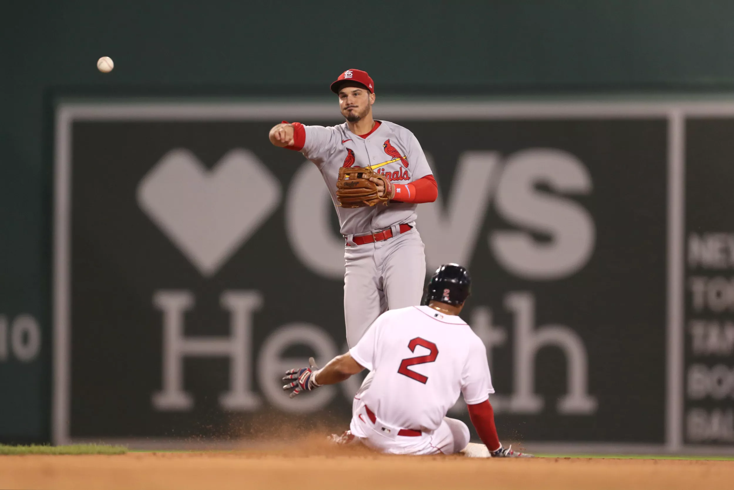 Chance 'High' $260 Million All-Star Accepts Deal to Red Sox, Per Report