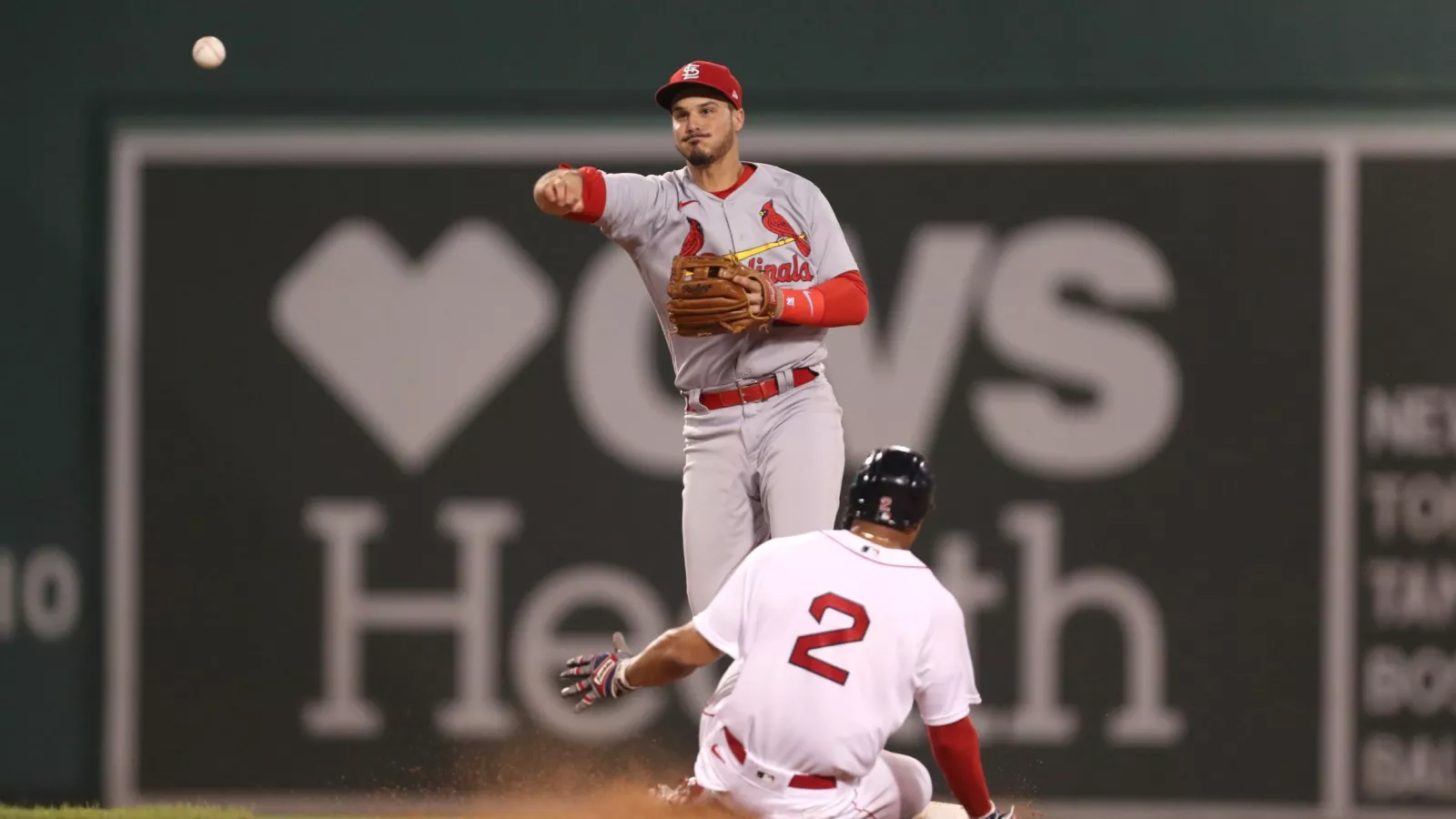 Chance 'High' $260 Million All-Star Accepts Deal to Red Sox, Per Report